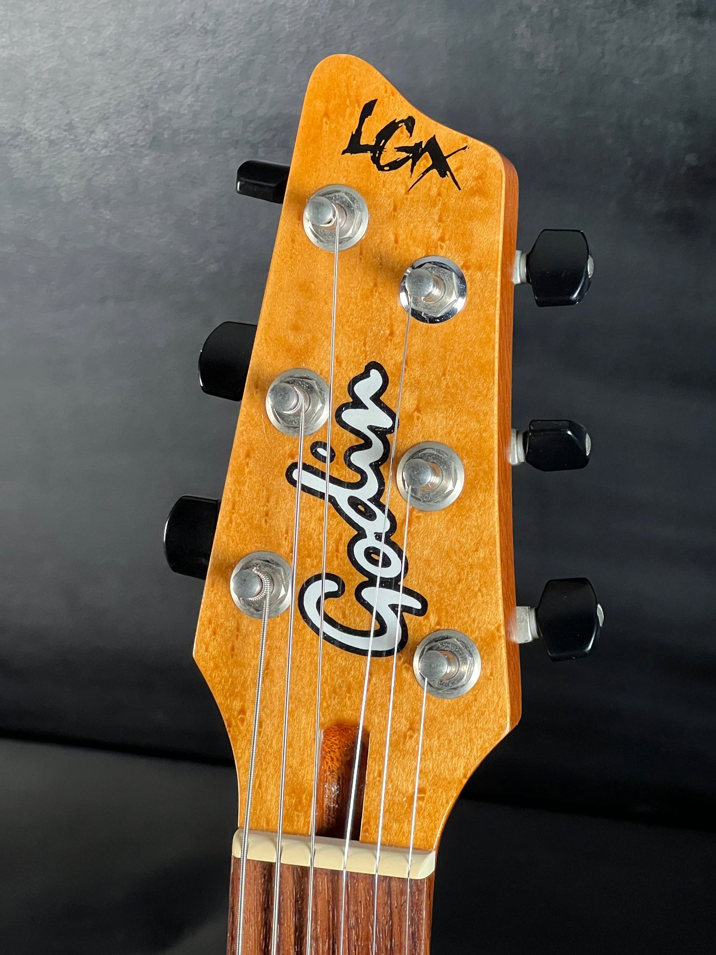 Godin LGX (PRE-OWNED)