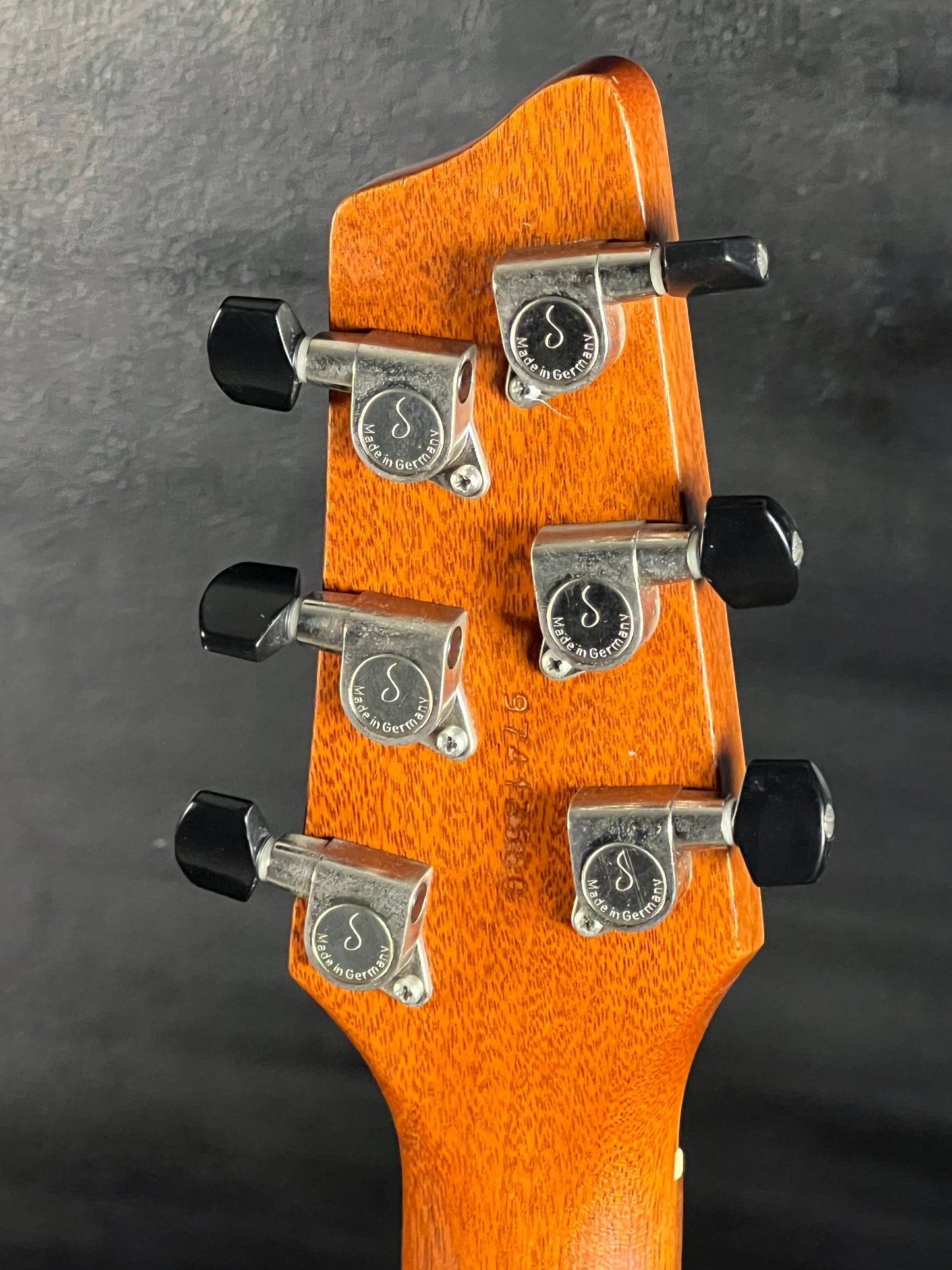Godin LGX (PRE-OWNED)