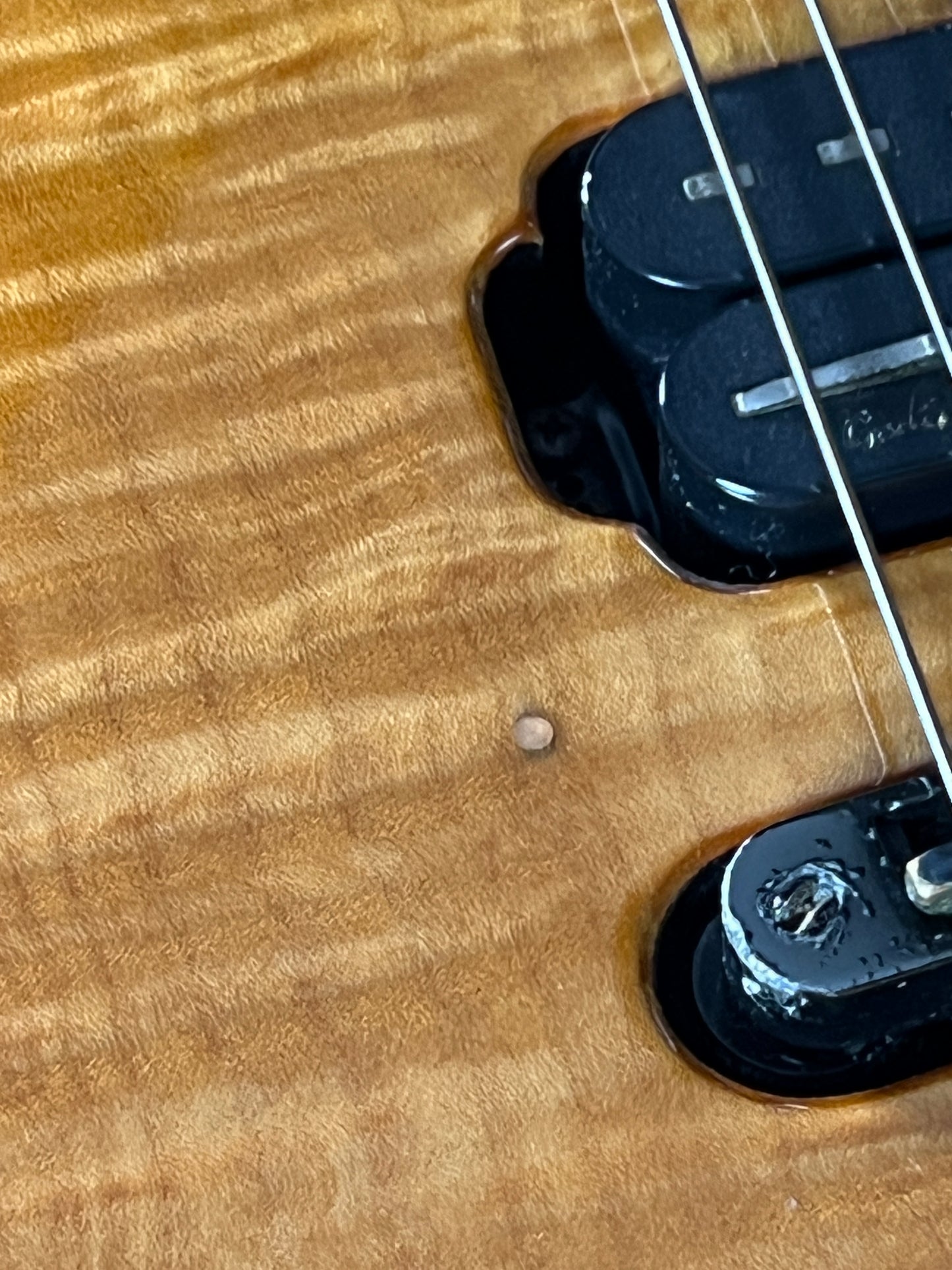 Godin LGX (PRE-OWNED)