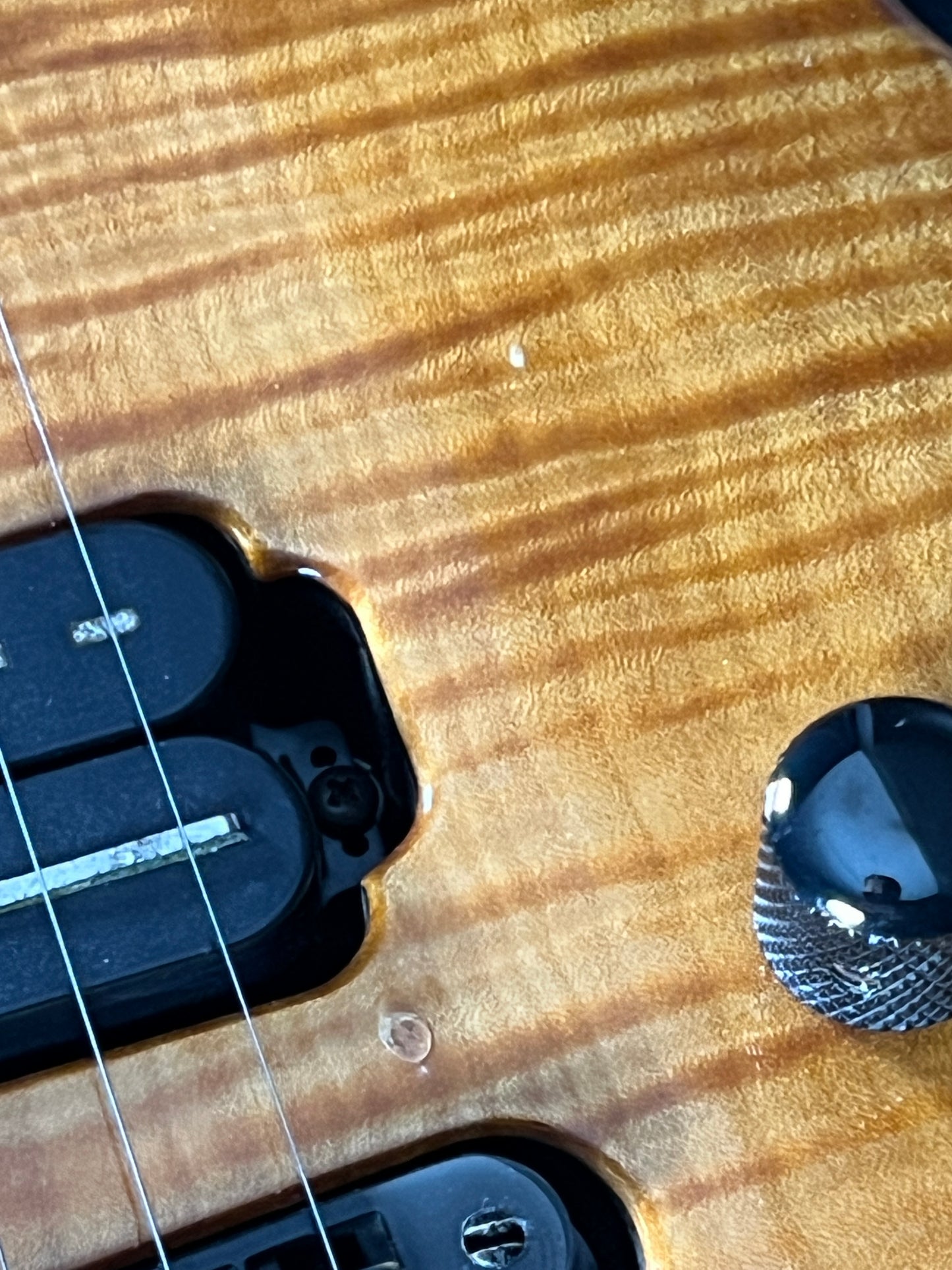 Godin LGX (PRE-OWNED)