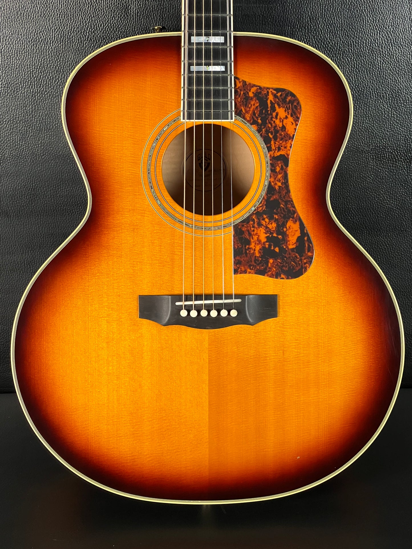 Guild F-50 (PRE-OWNED)