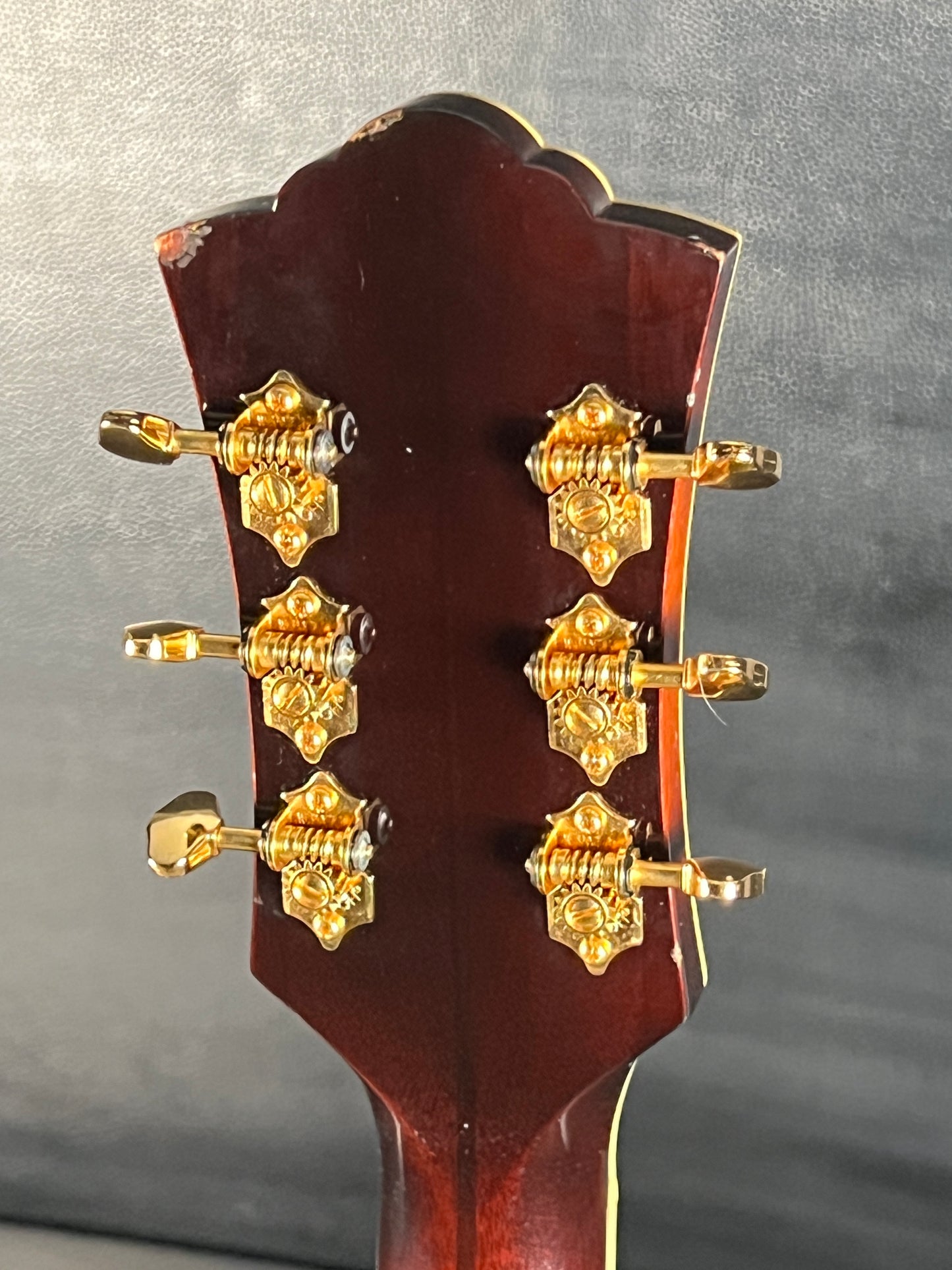 Guild F-50 (PRE-OWNED)