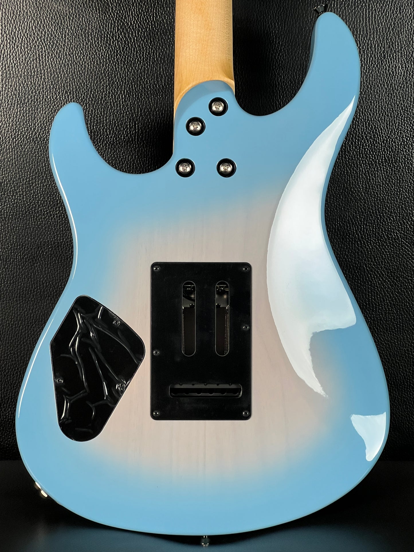 Yamaha Pacifica Professional PACP12M Beach Blue Burst