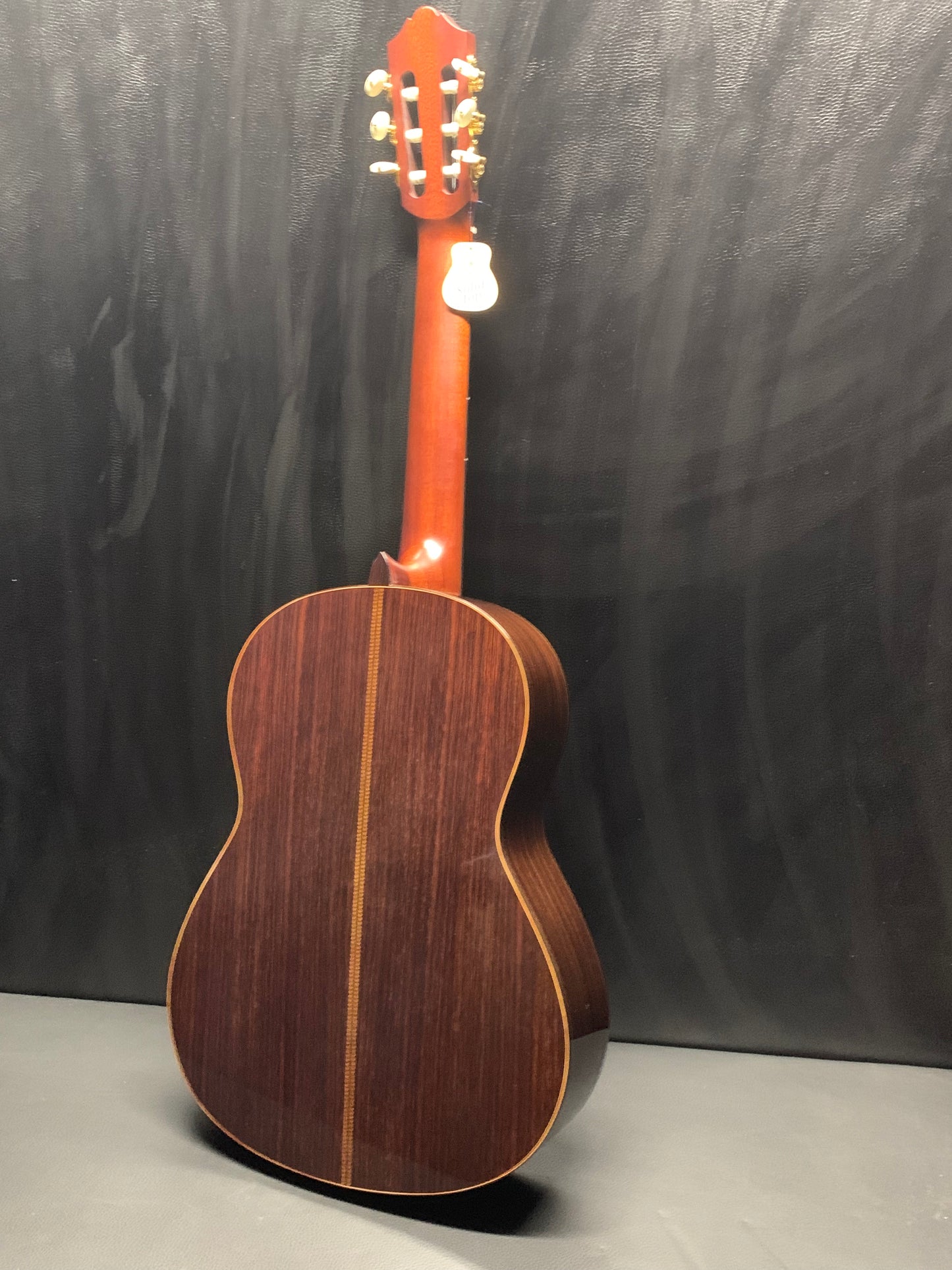 Yamaha CG192C Classical Guitar