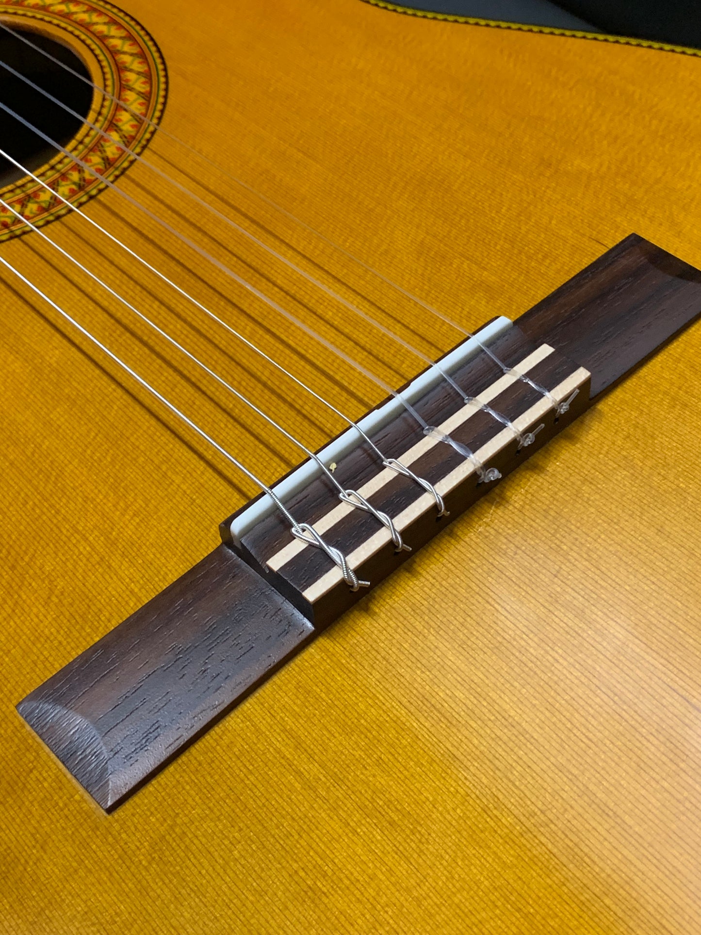 Yamaha CG192C Classical Guitar