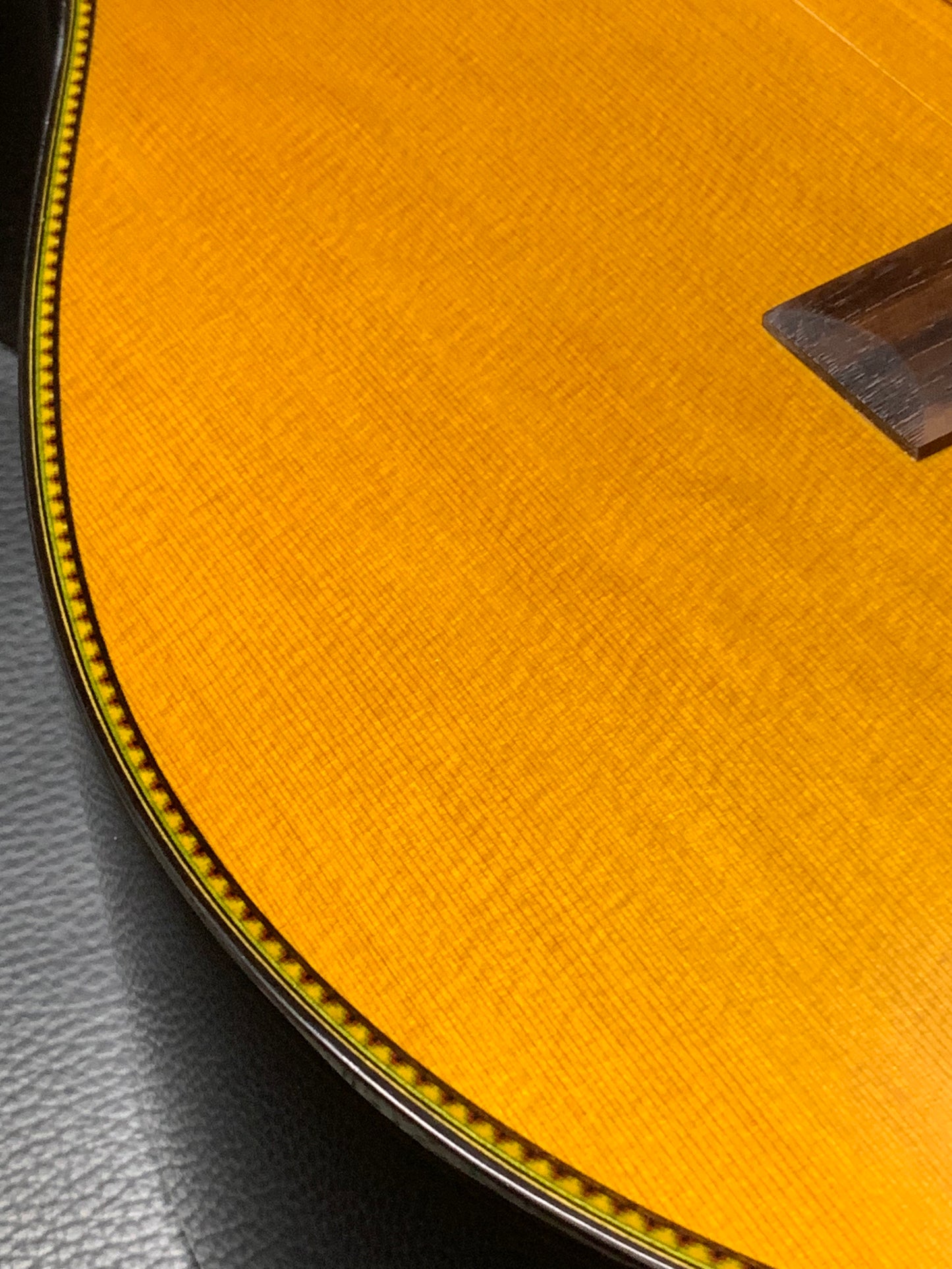 Yamaha CG192C Classical Guitar