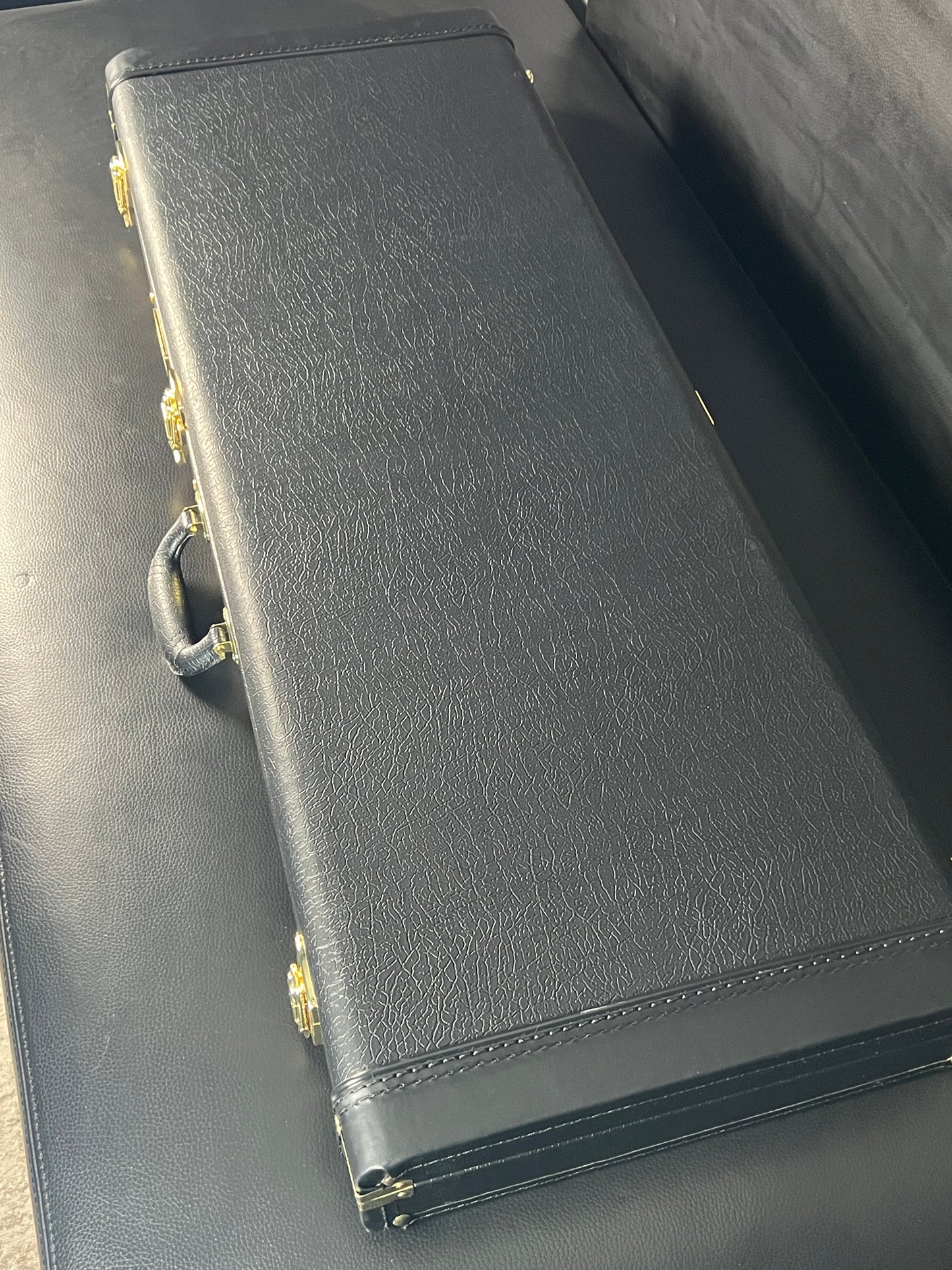 Yamaha RSP20 Revstar II Professional Swift Blue