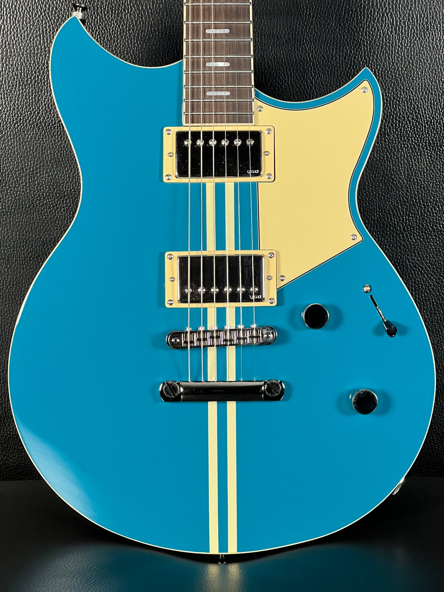 Yamaha RSP20 Revstar II Professional Swift Blue