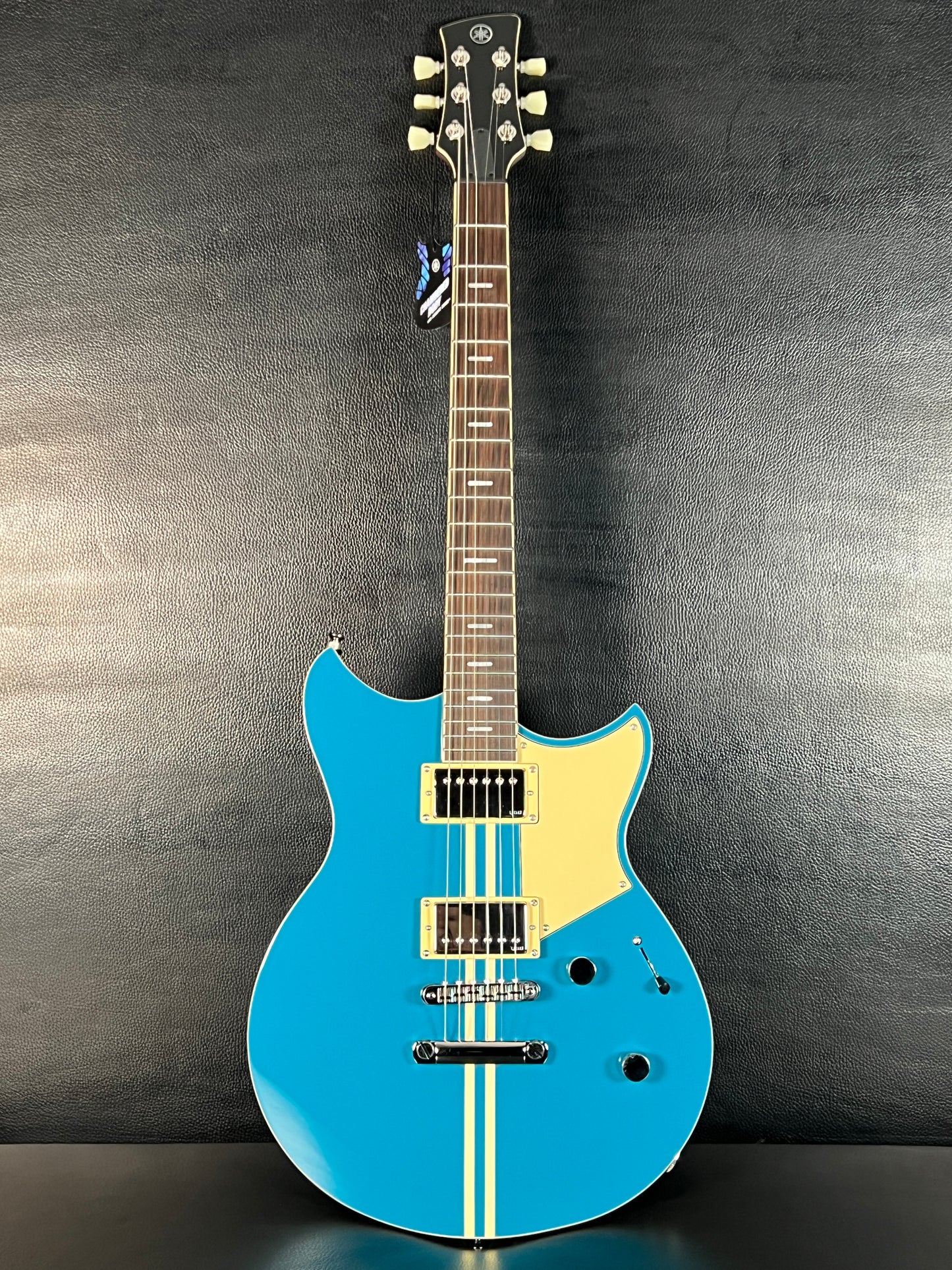 Yamaha RSP20 Revstar II Professional Swift Blue