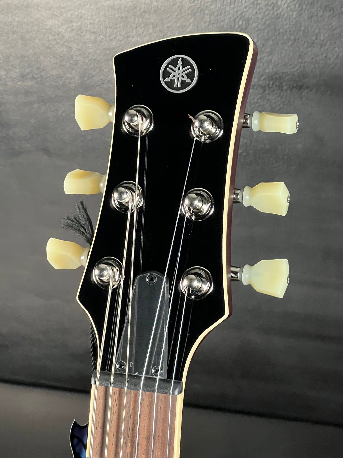 Yamaha RSP20 Revstar II Professional Swift Blue