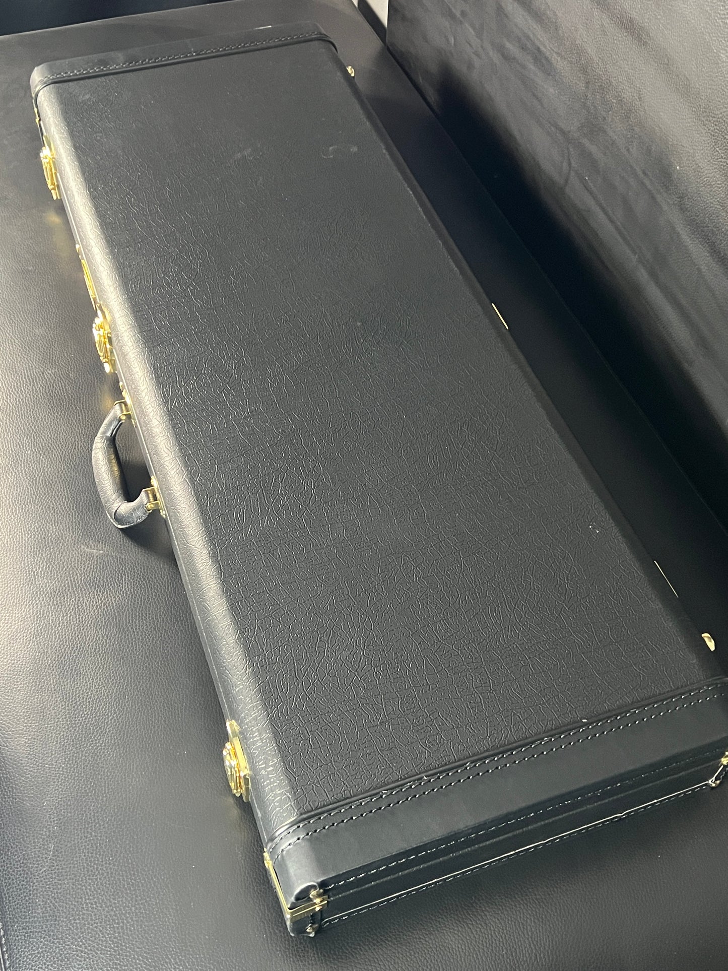 Yamaha Pacifica Professional PACP12M Sparkle Blue