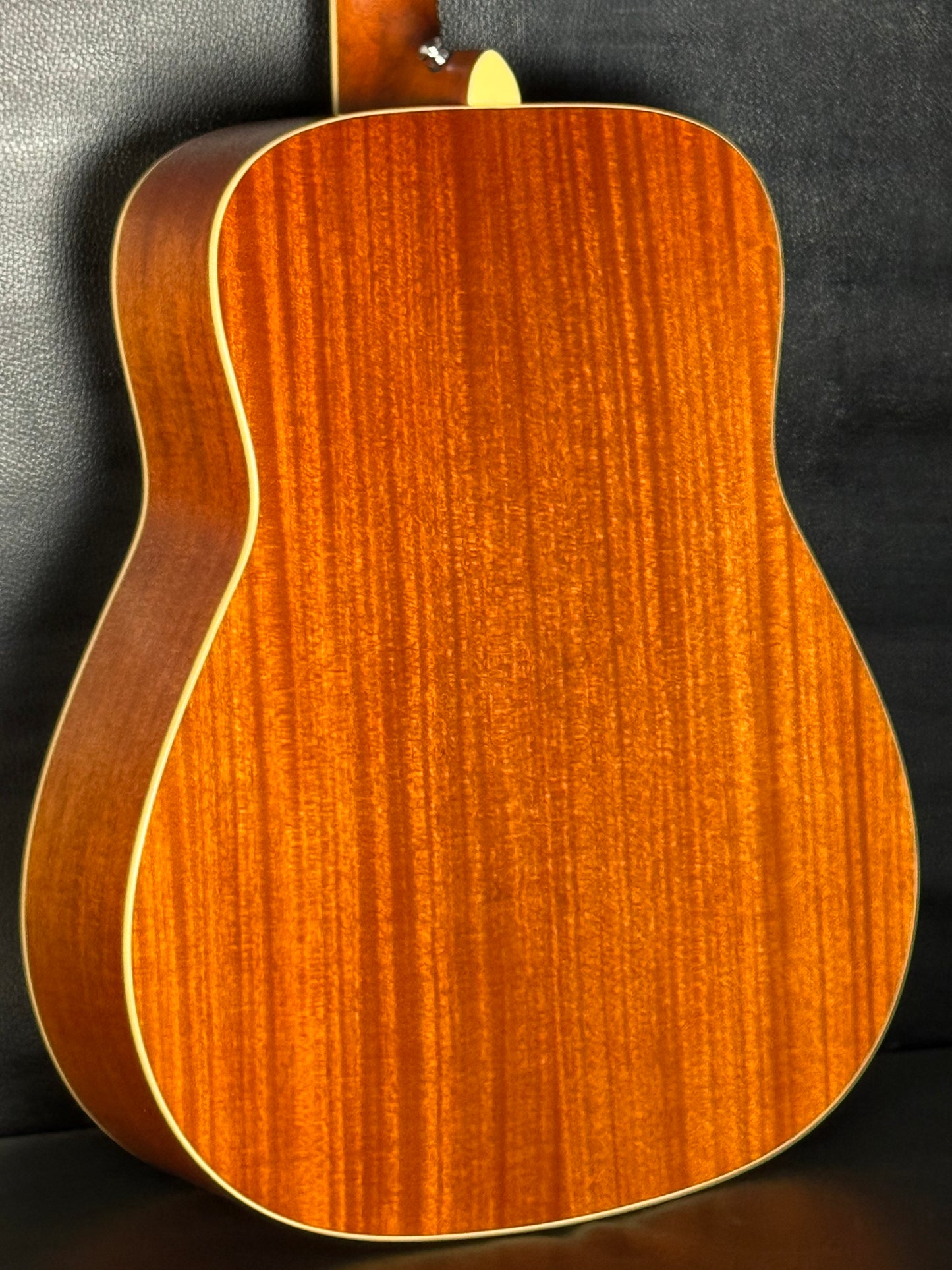 Yamaha FG TransAcoustic Vintage Tint
