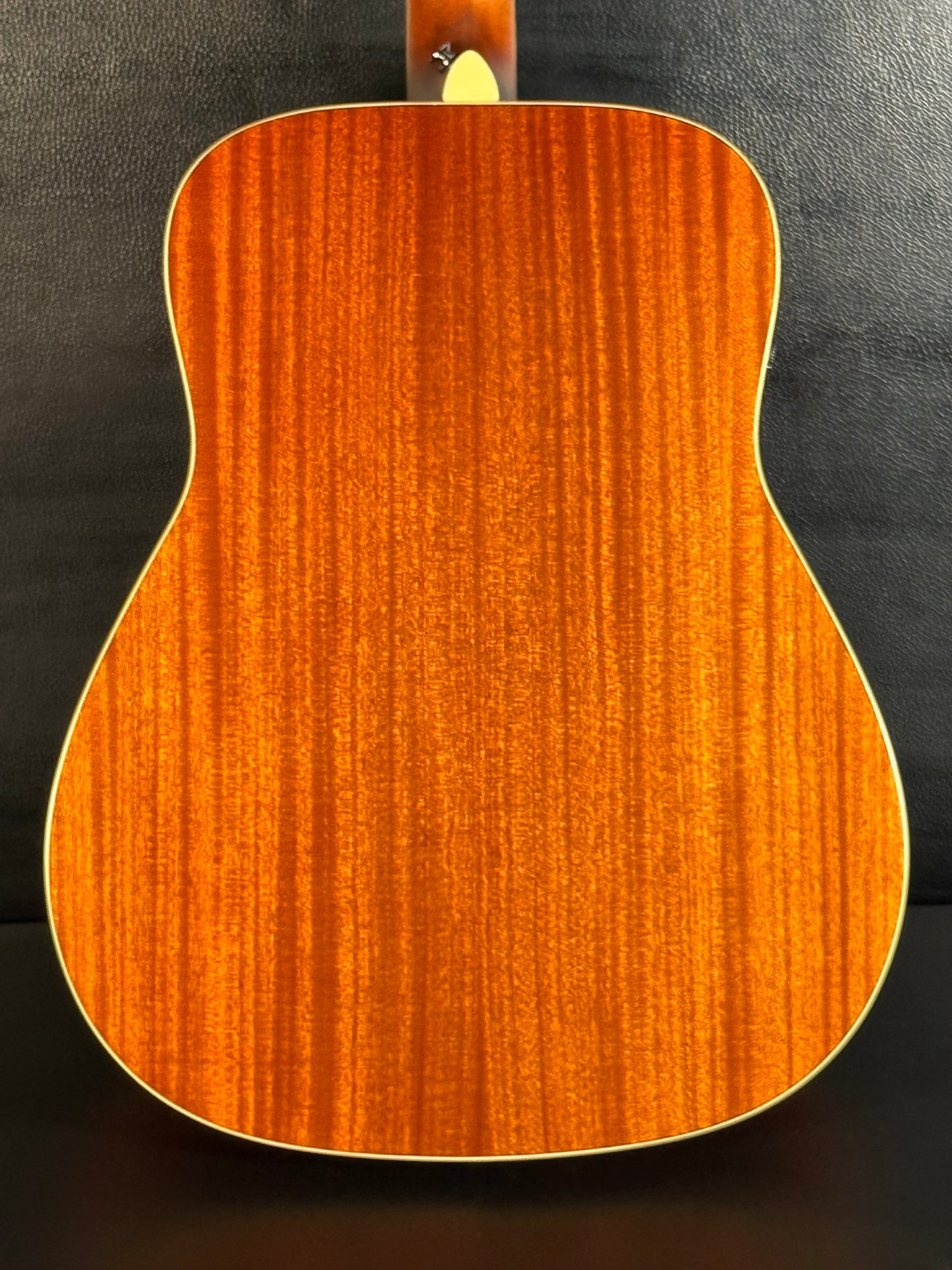 Yamaha FG TransAcoustic Vintage Tint