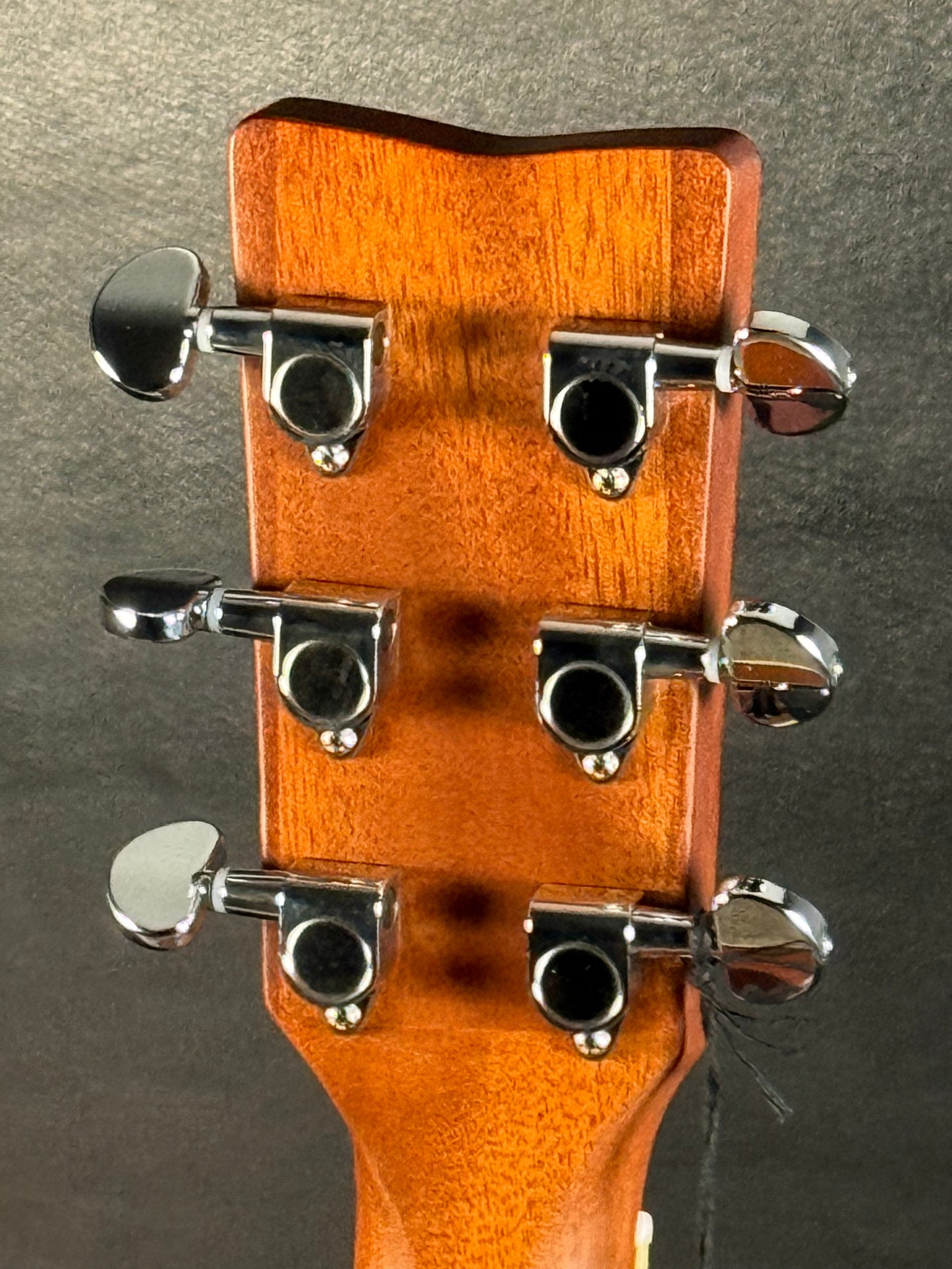 Yamaha FG TransAcoustic Vintage Tint