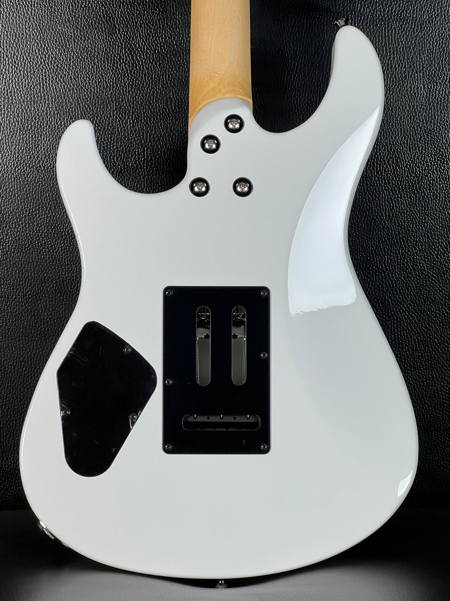 Yamaha Pacifica Professional PACP12 Shell White