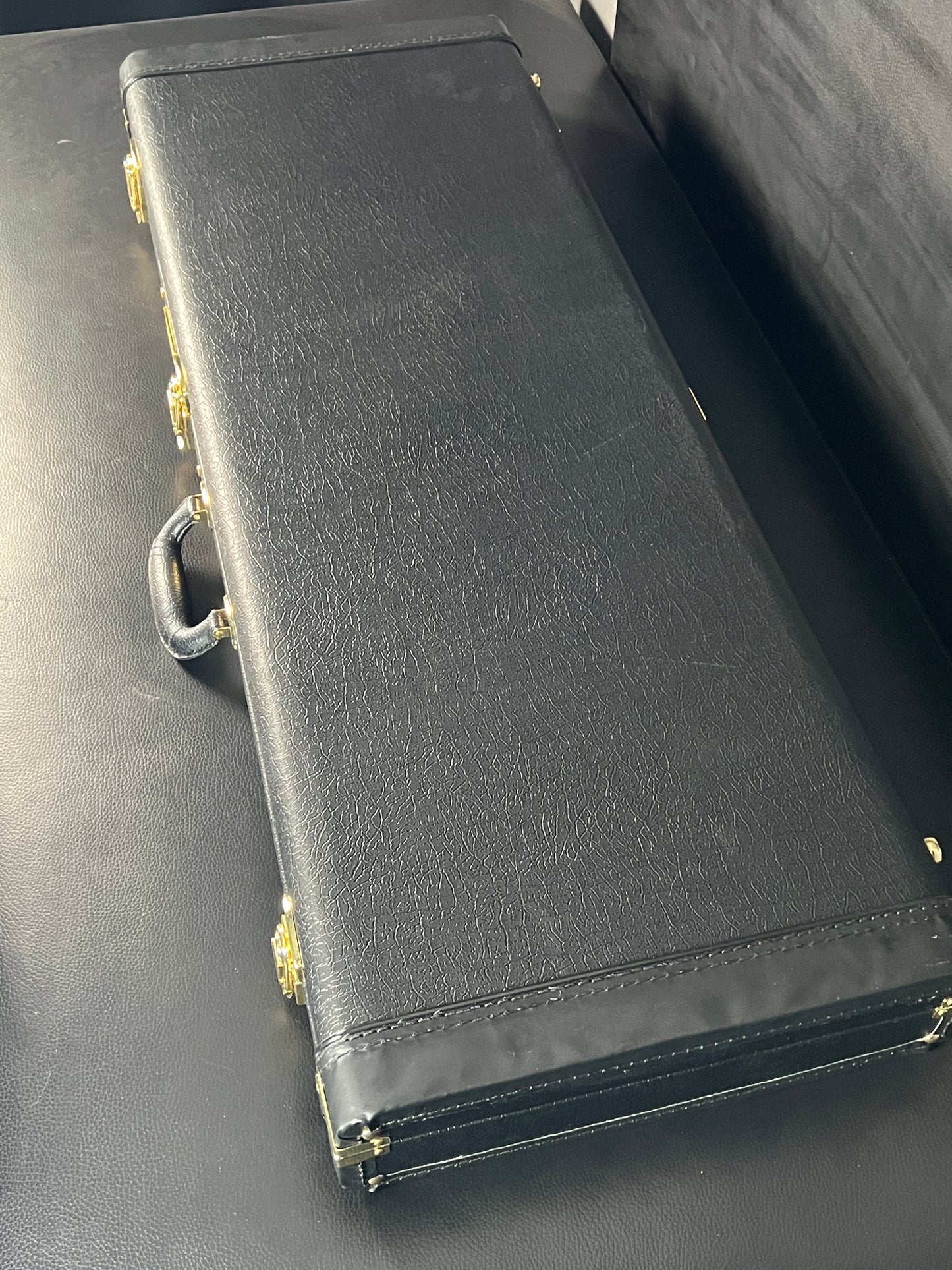 Yamaha RSP02T Revstar II Professional Swift Blue