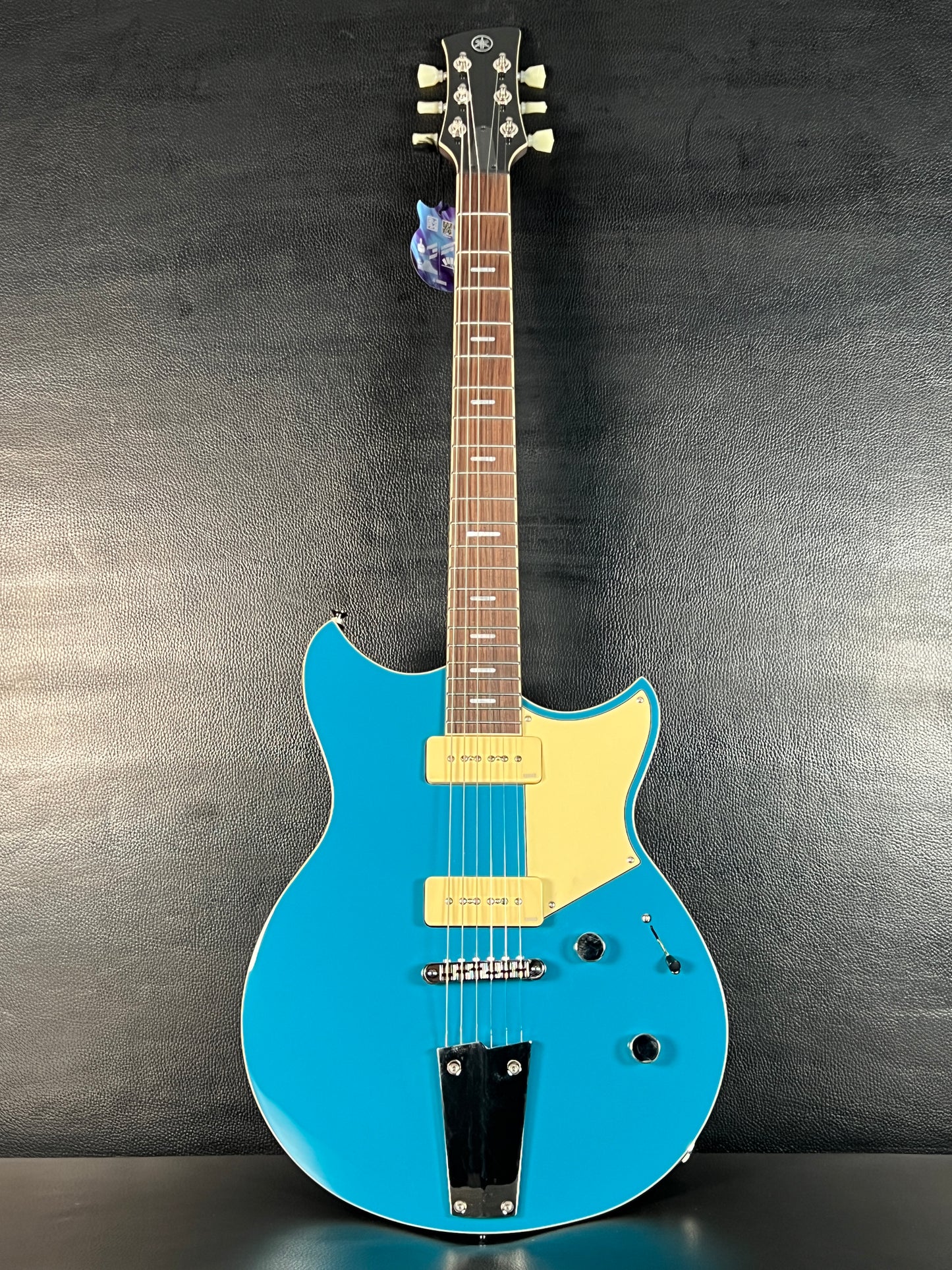Yamaha RSP02T Revstar II Professional Swift Blue