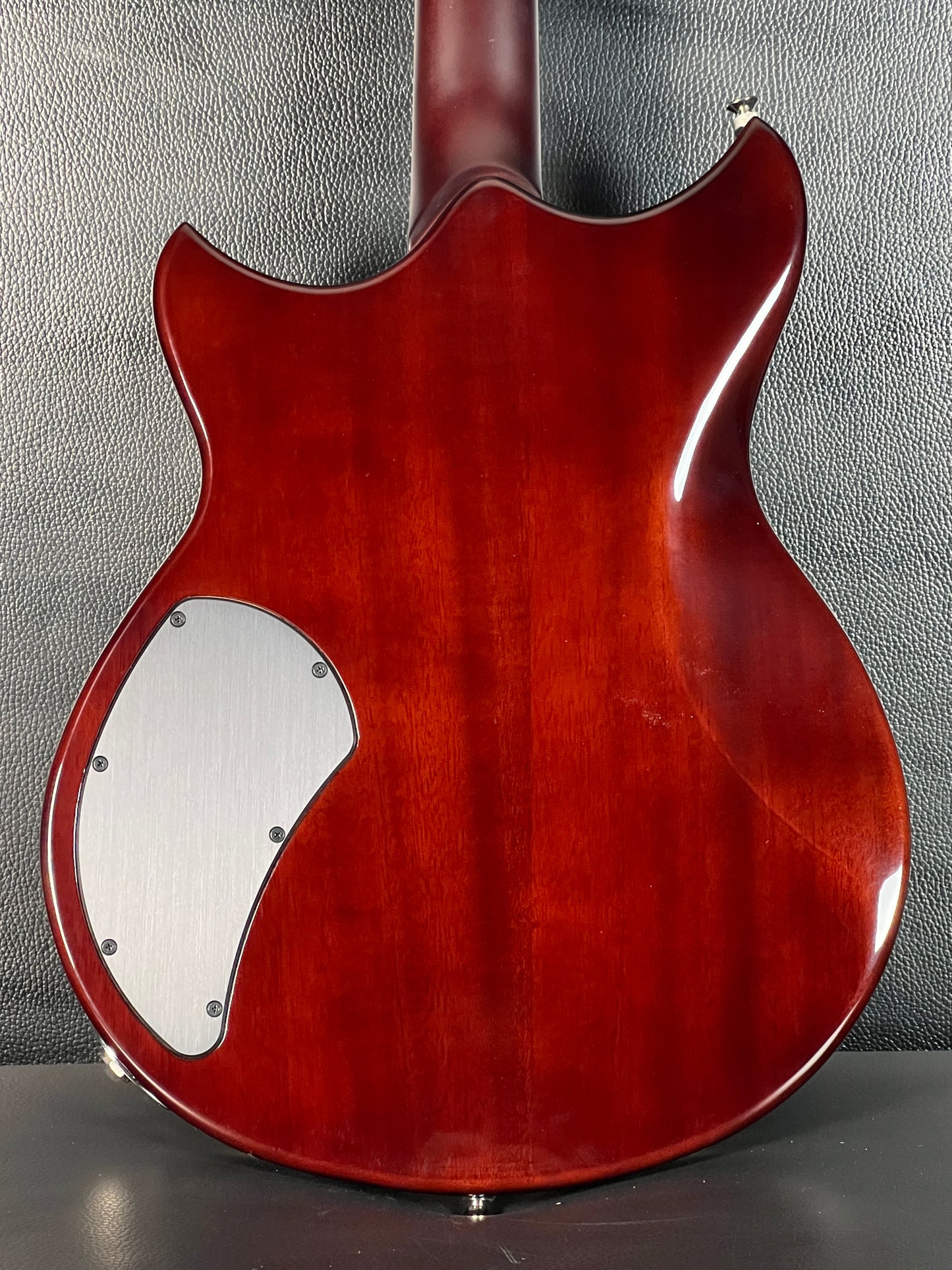 Yamaha RSP02T Revstar II Professional Swift Blue