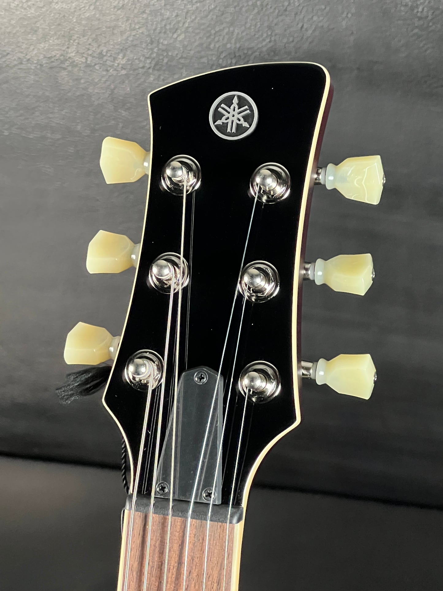 Yamaha RSP02T Revstar II Professional Swift Blue