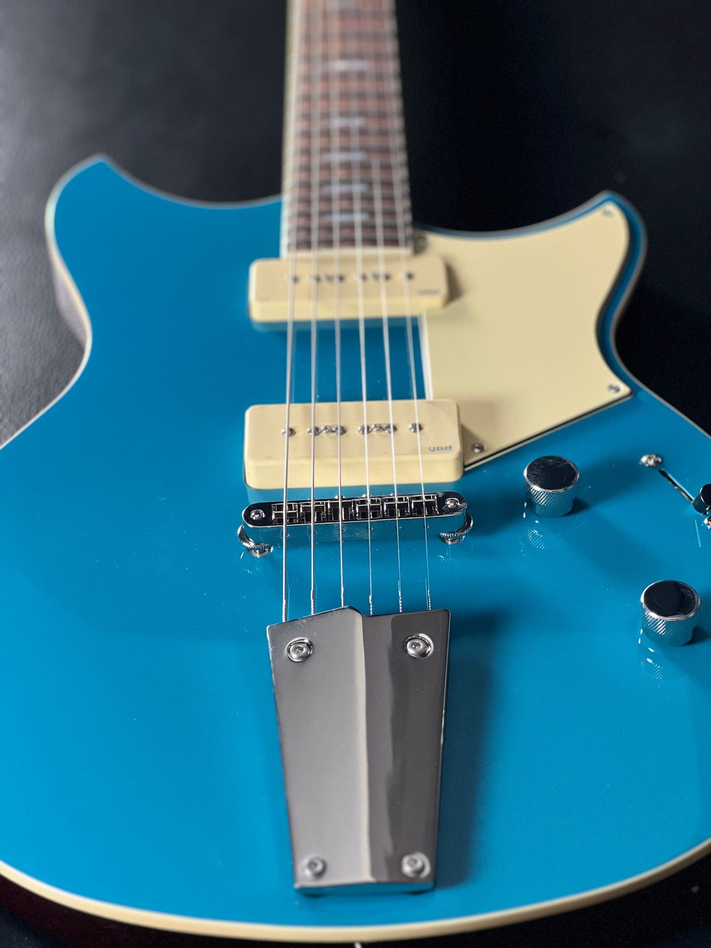 Yamaha RSP02T Revstar II Professional Swift Blue