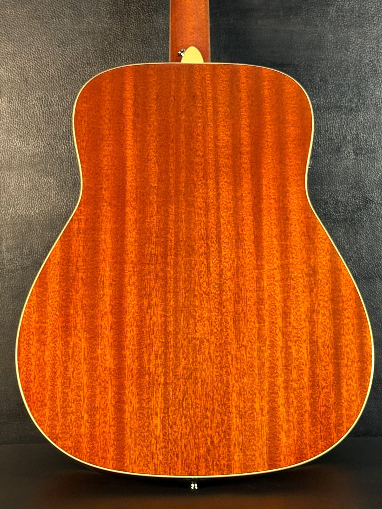 Yamaha FG TransAcoustic Brown Sunburst