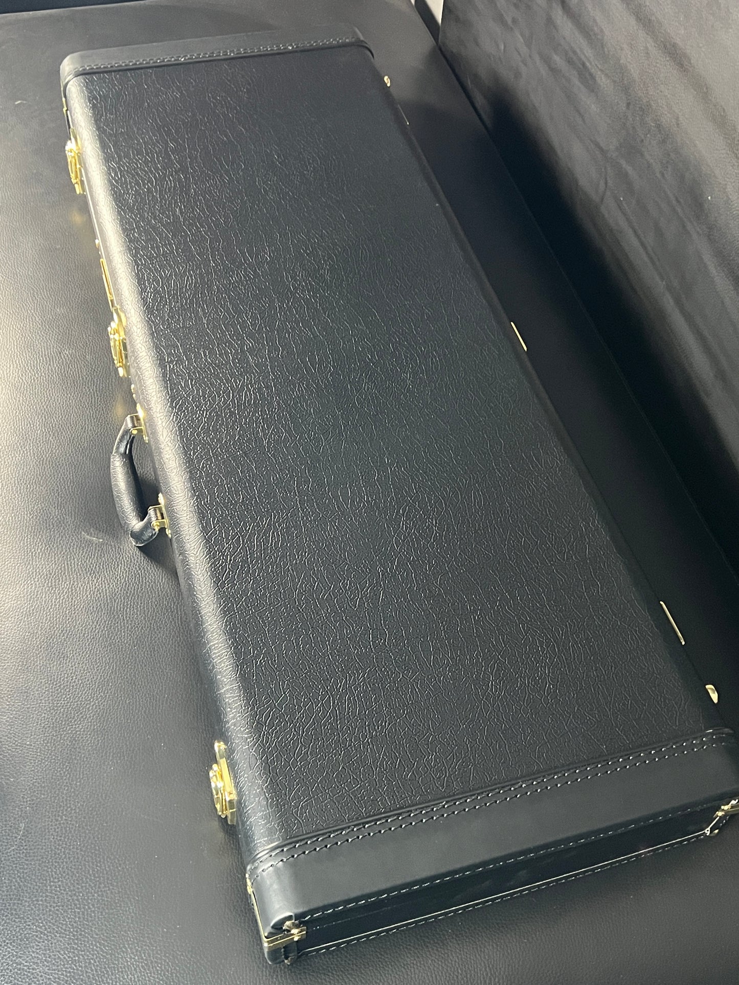 Yamaha Pacifica Professional PACP12 Sparkle Blue