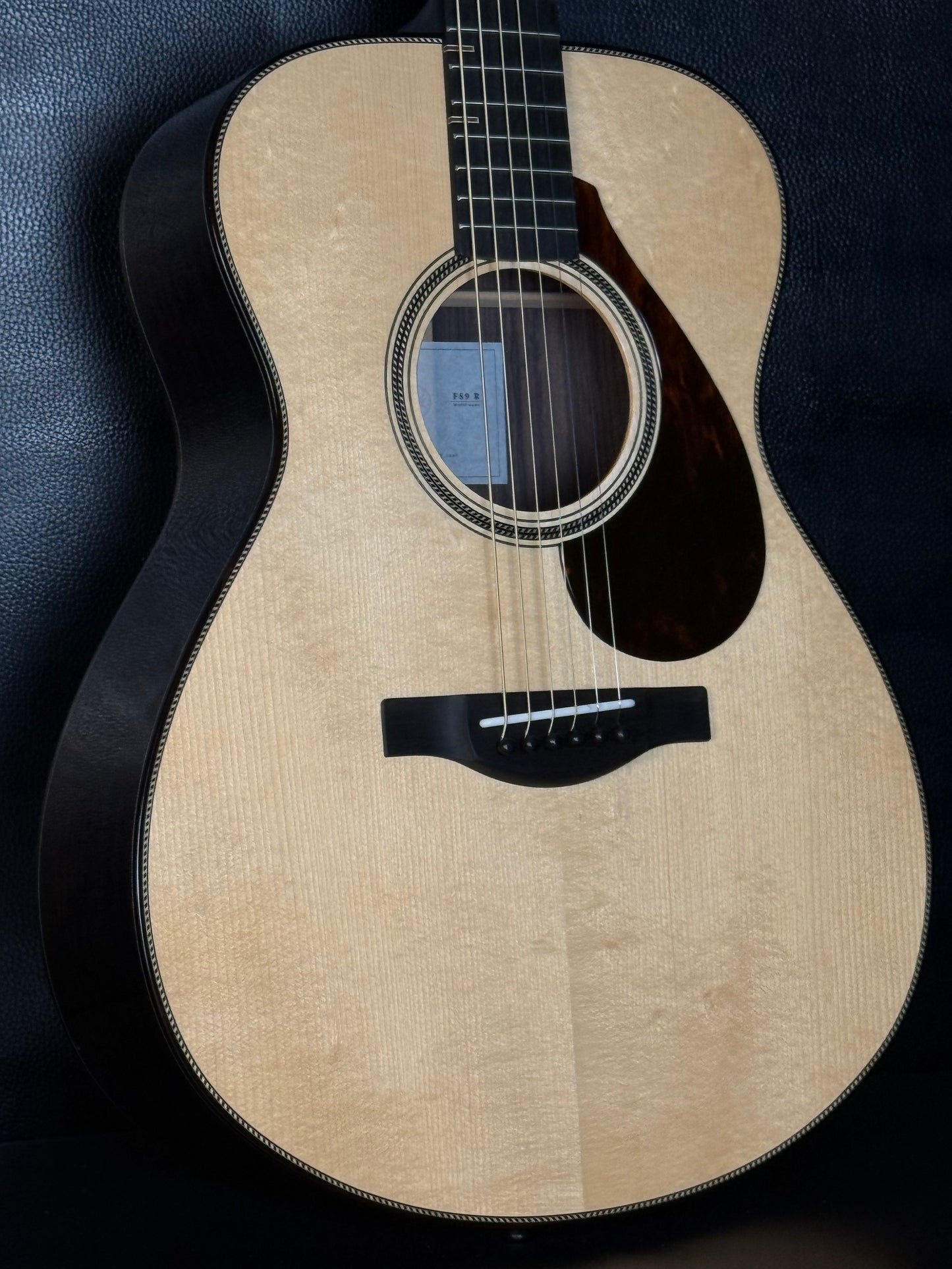 Yamaha FS9 R #IM0H16A