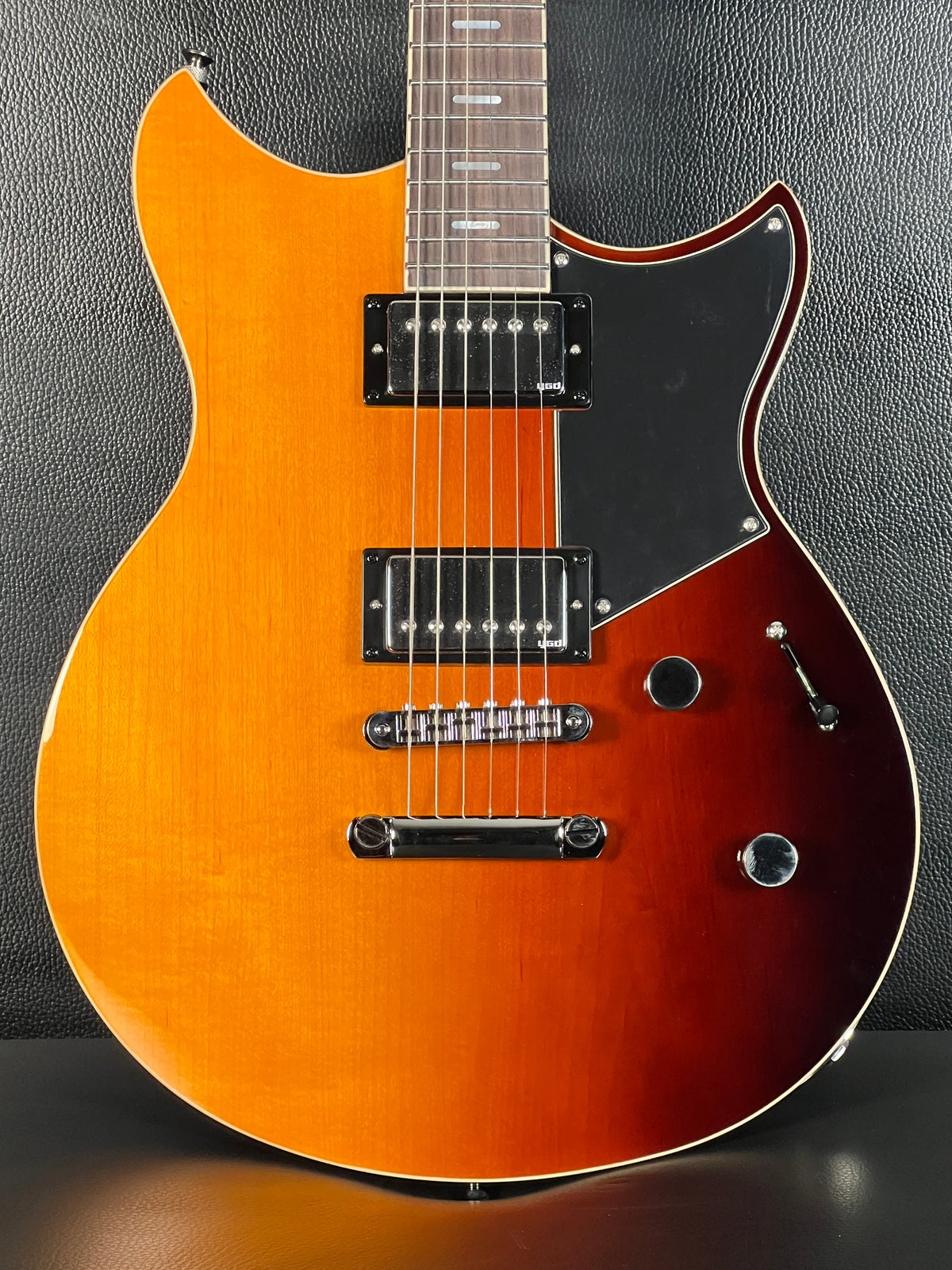 Yamaha RSP20 Revstar II Professional Sunset Burst – Guitar HAUS