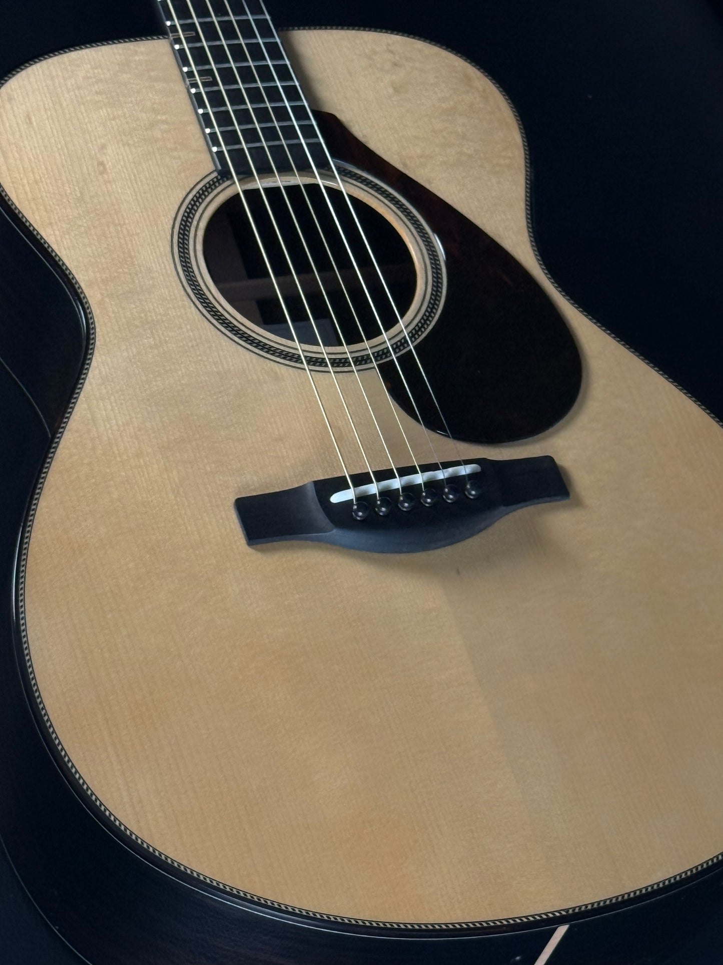 Yamaha FS9 R #IM0H16A