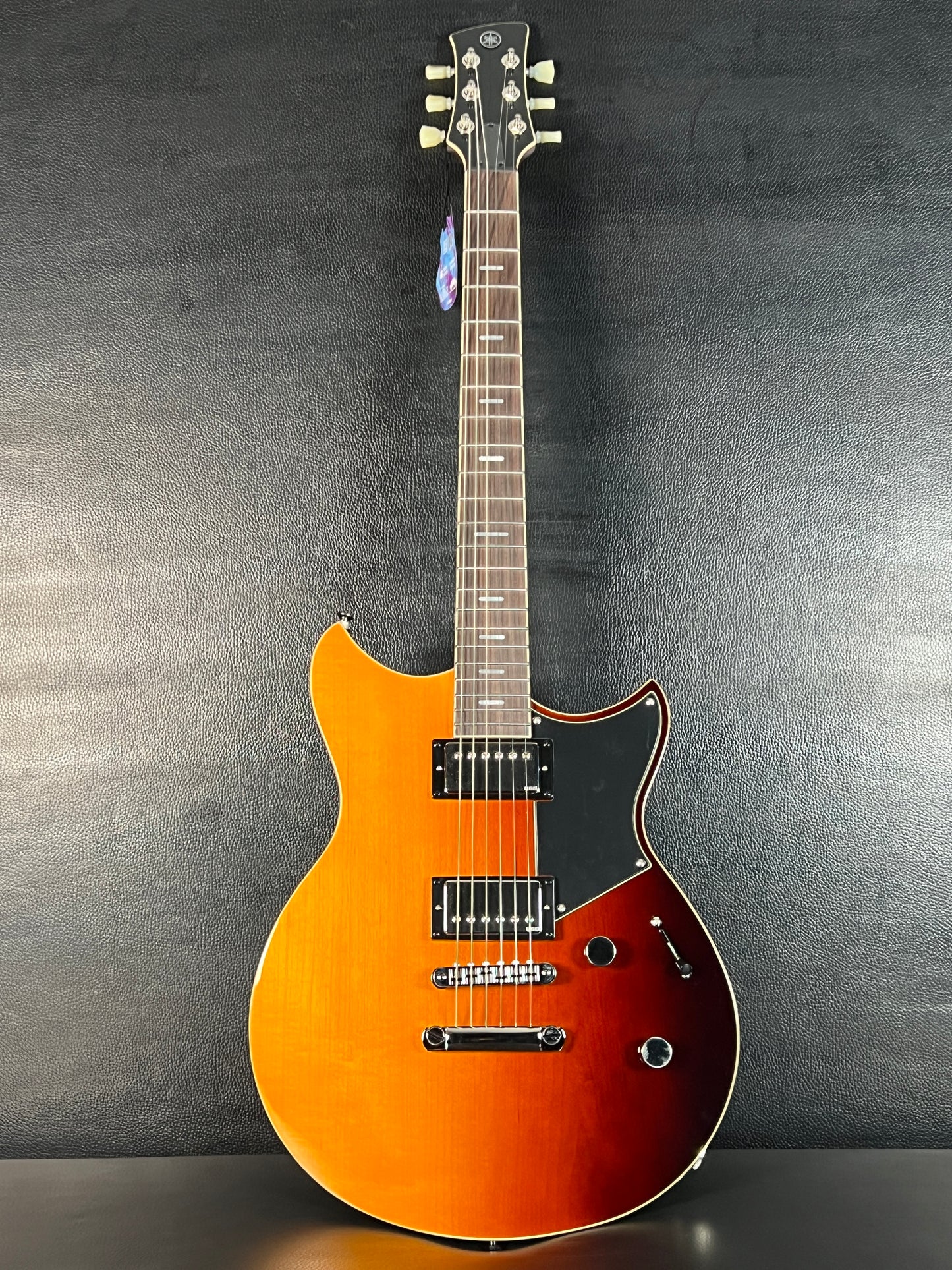 Yamaha RSP20 Revstar II Professional Sunset Burst