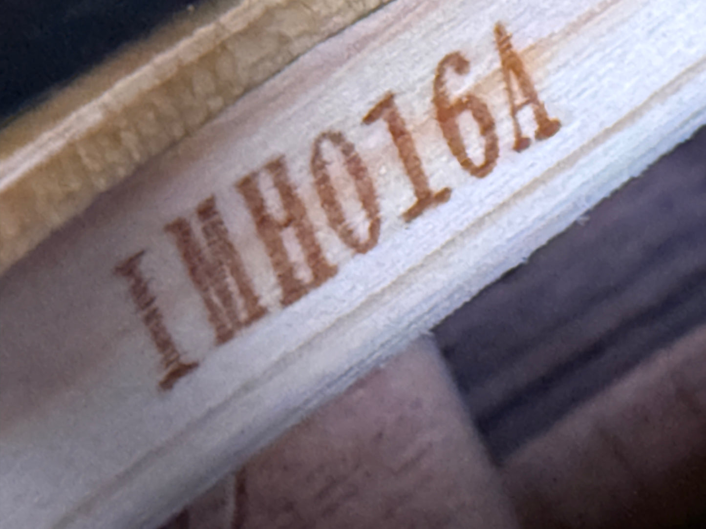 Yamaha FS9 R #IM0H16A