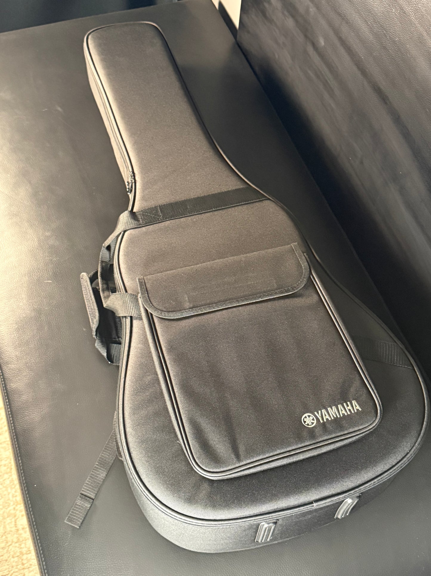 Yamaha FGX3 #IMI021075