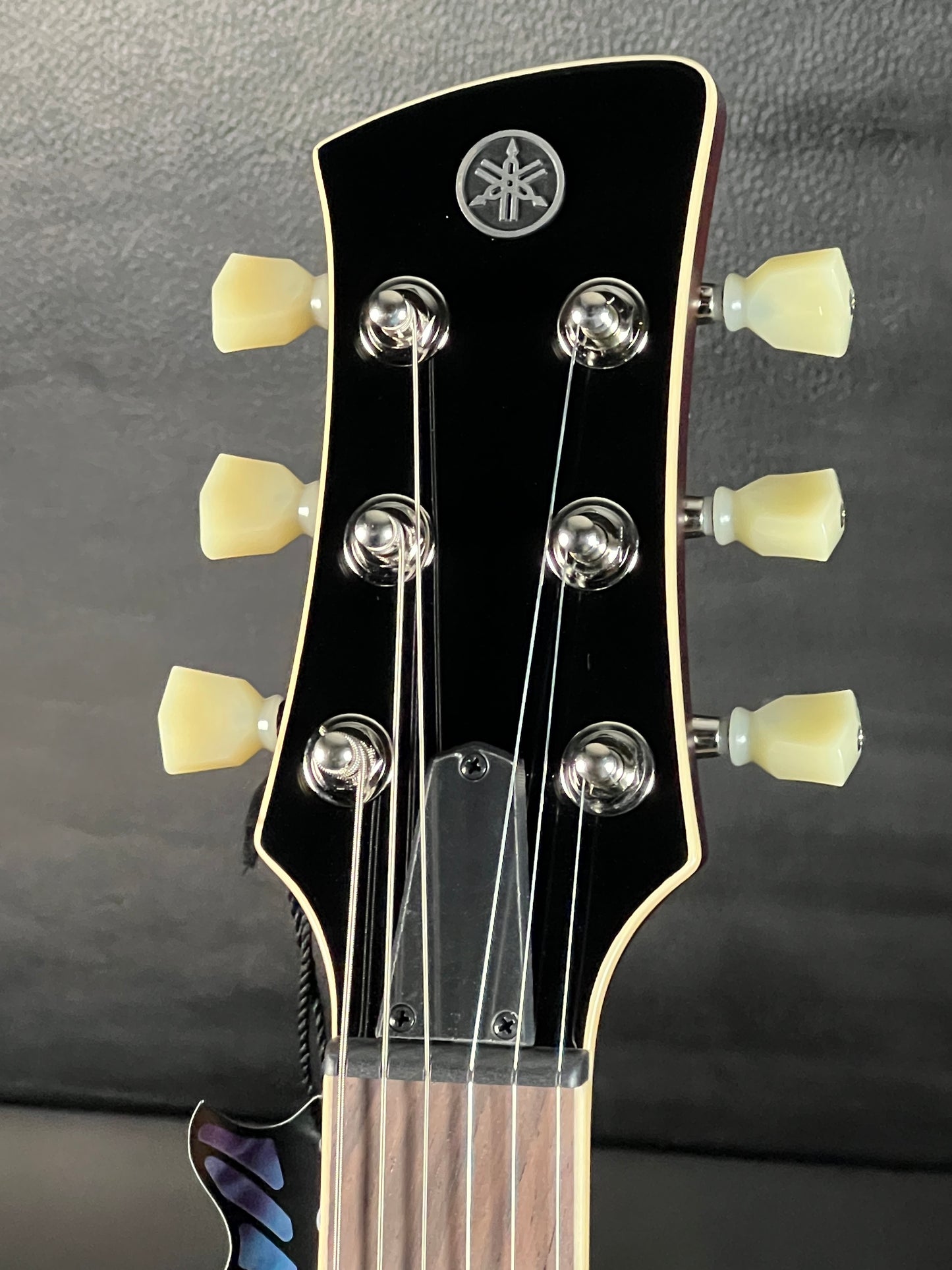 Yamaha RSP20 Revstar II Professional Sunset Burst