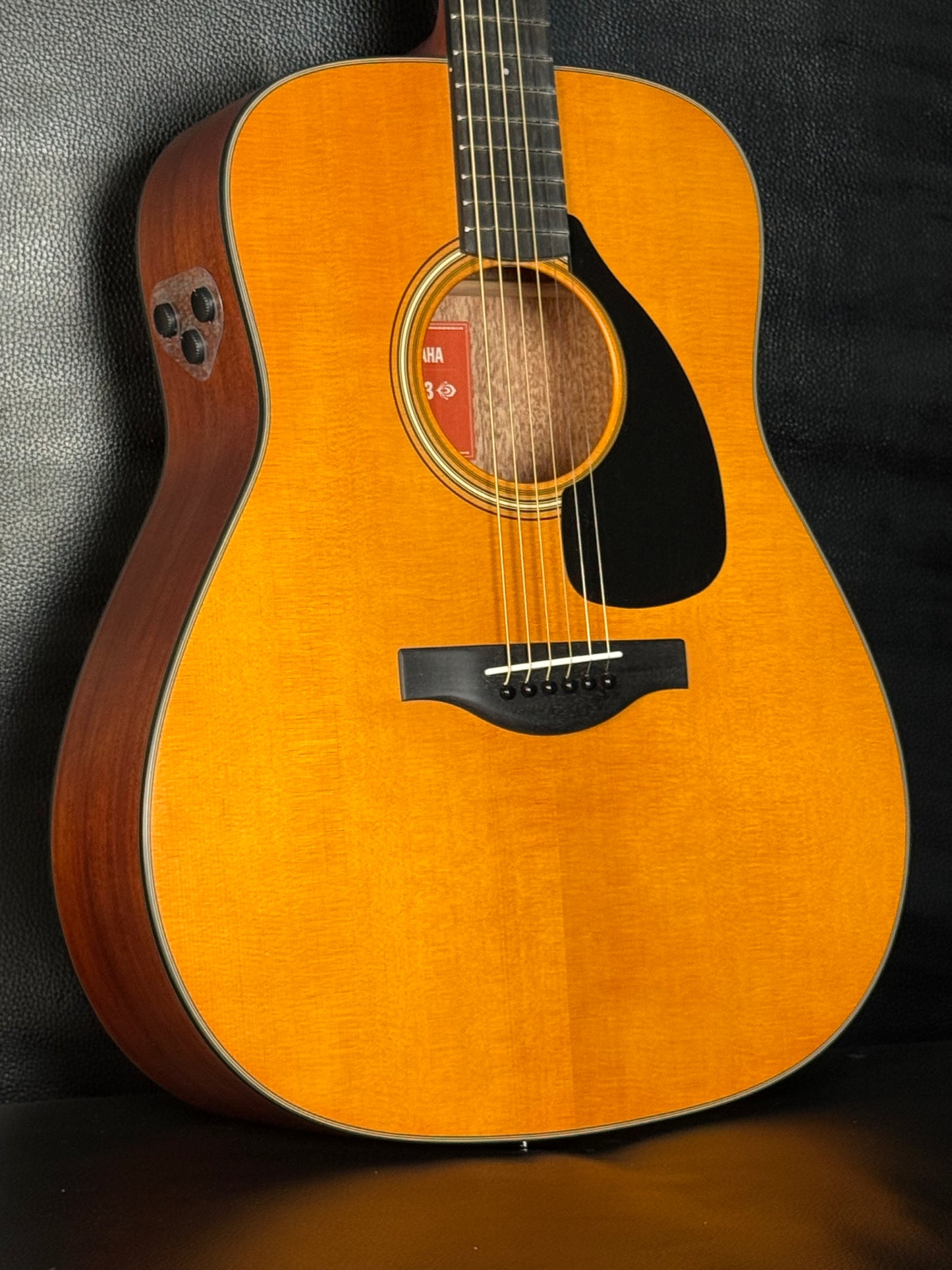 Yamaha FGX3 #IMI021075