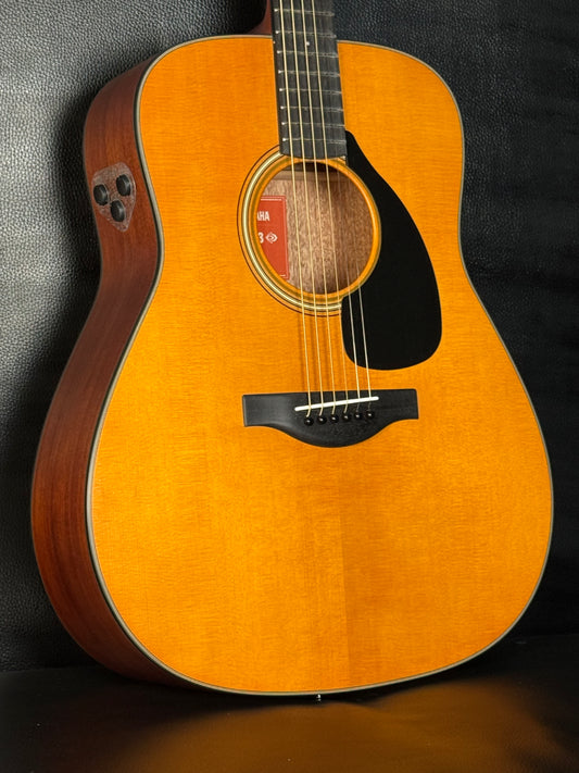 Yamaha FGX3 #IMI021075