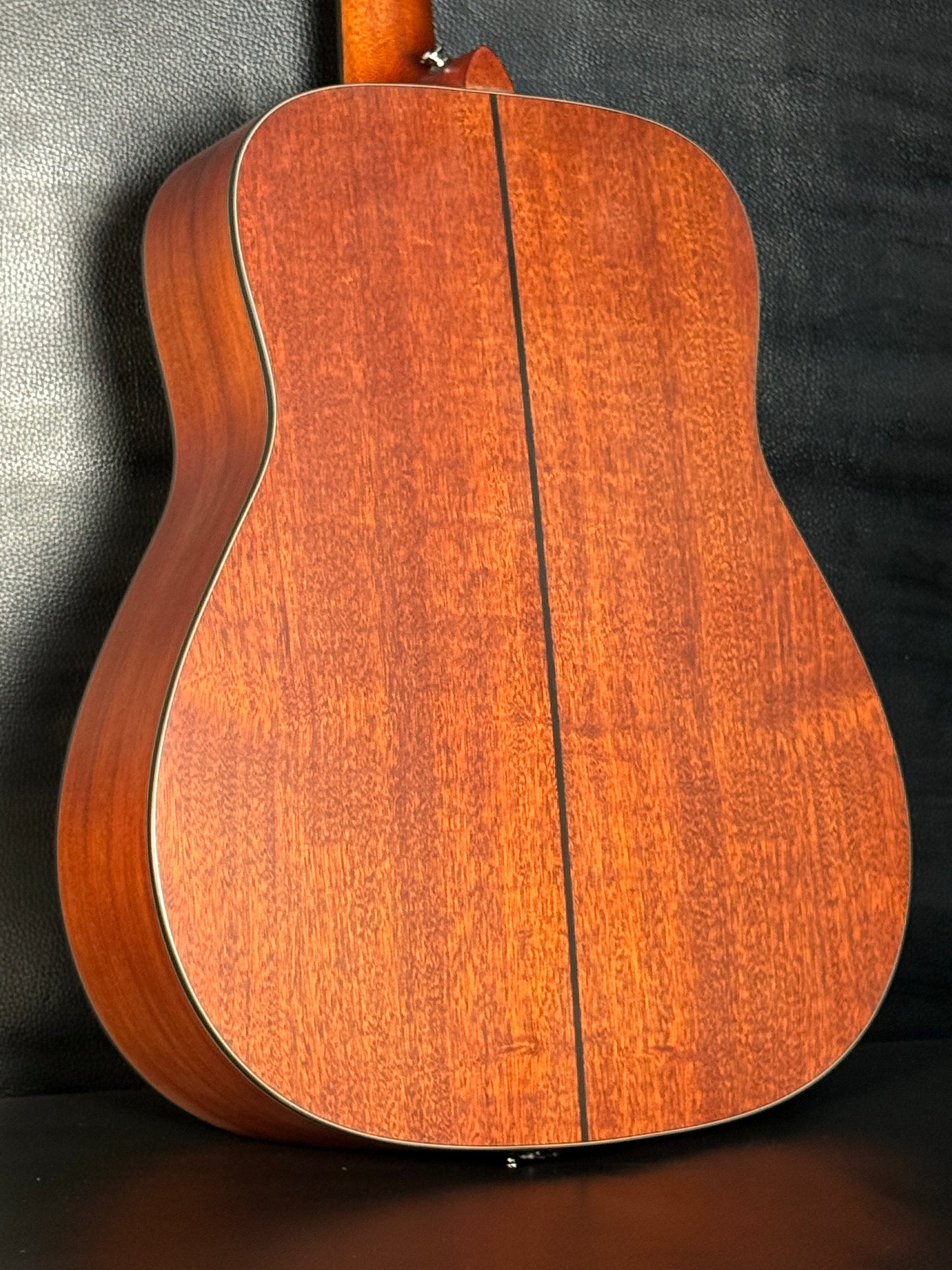 Yamaha FGX3 #IMI021075