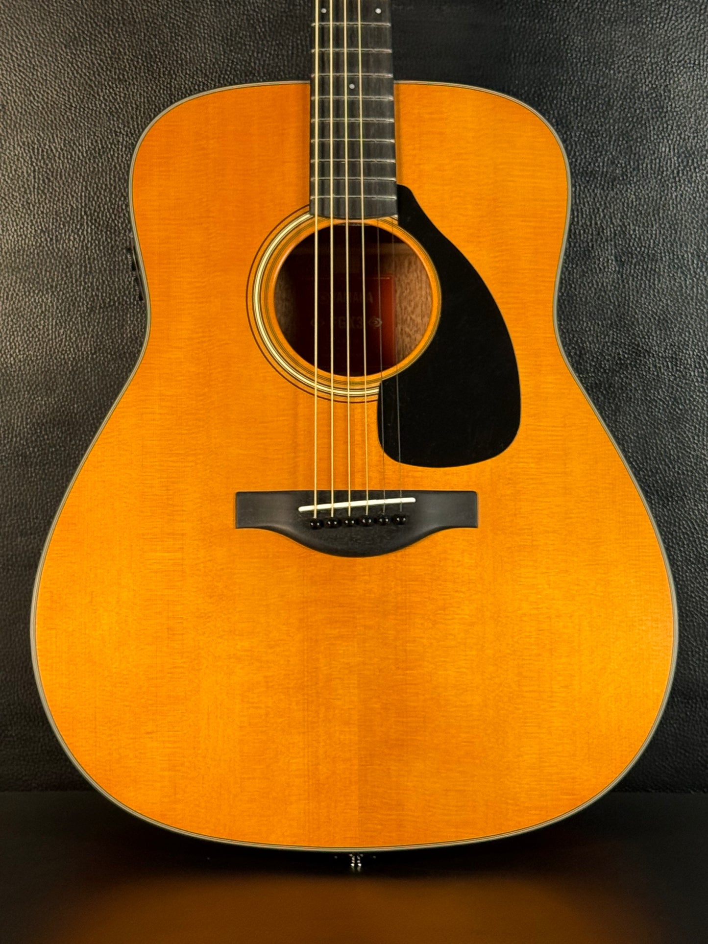 Yamaha FGX3 #IMI021075