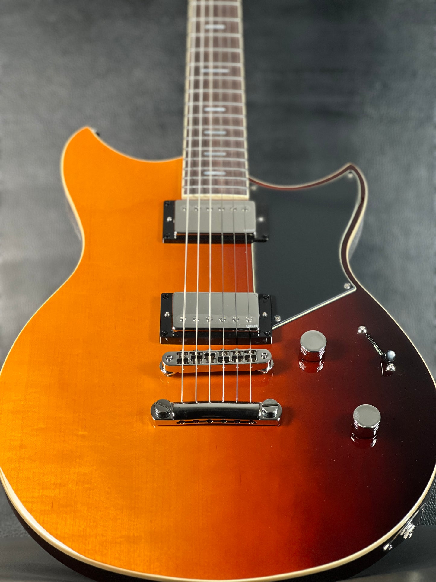 Yamaha RSP20 Revstar II Professional Sunset Burst