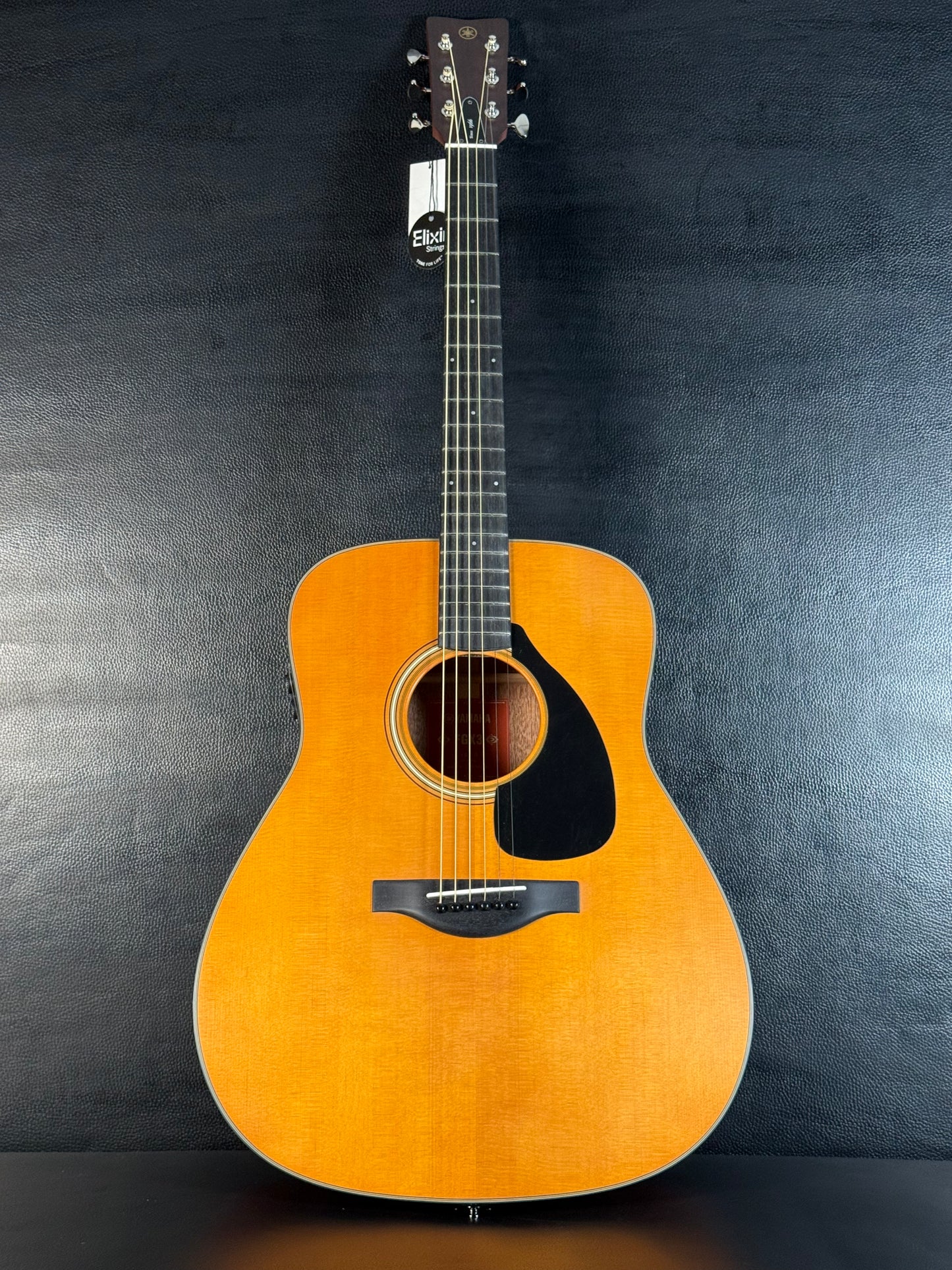 Yamaha FGX3 #IMI021075