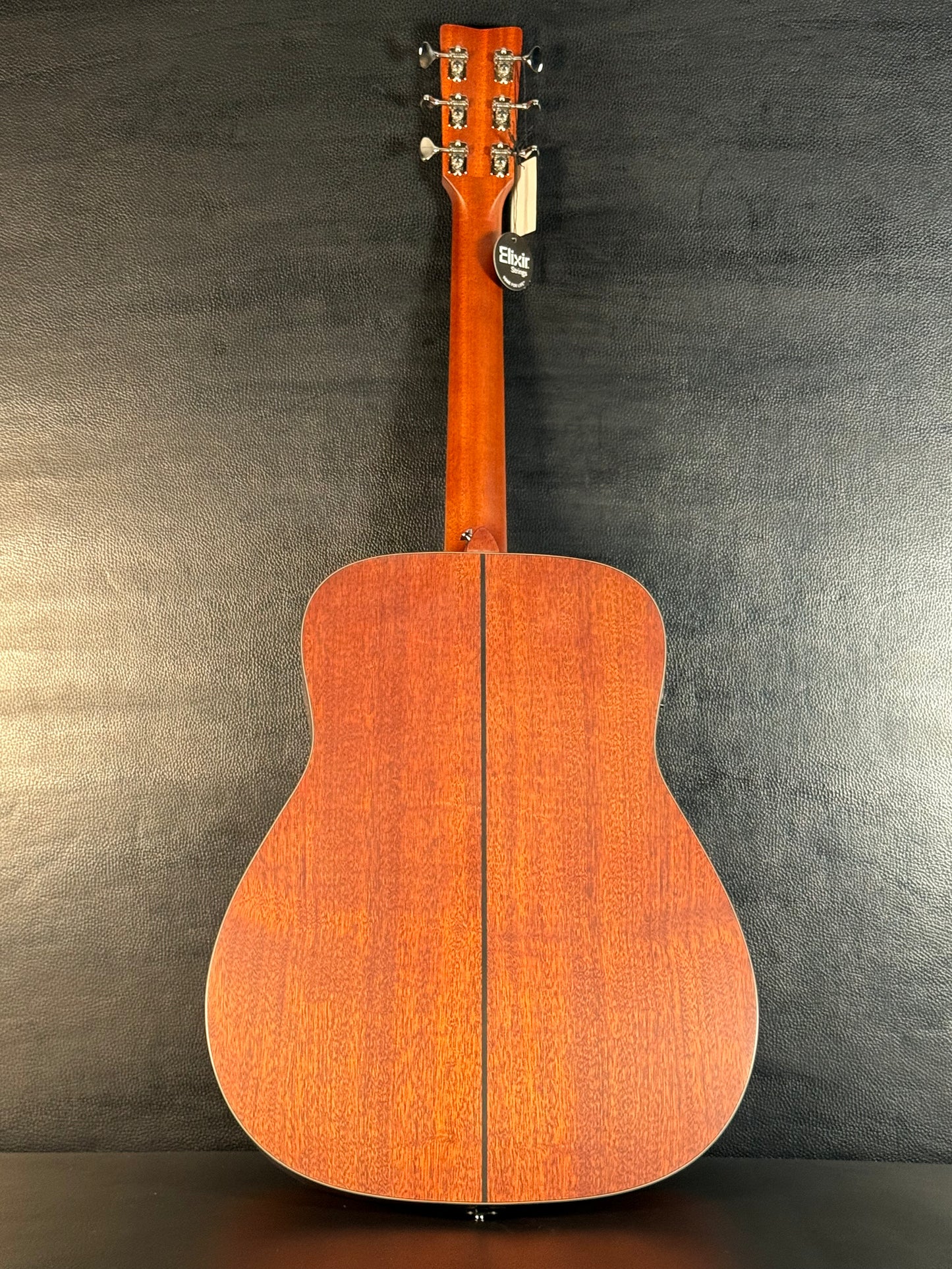 Yamaha FGX3 #IMI021075