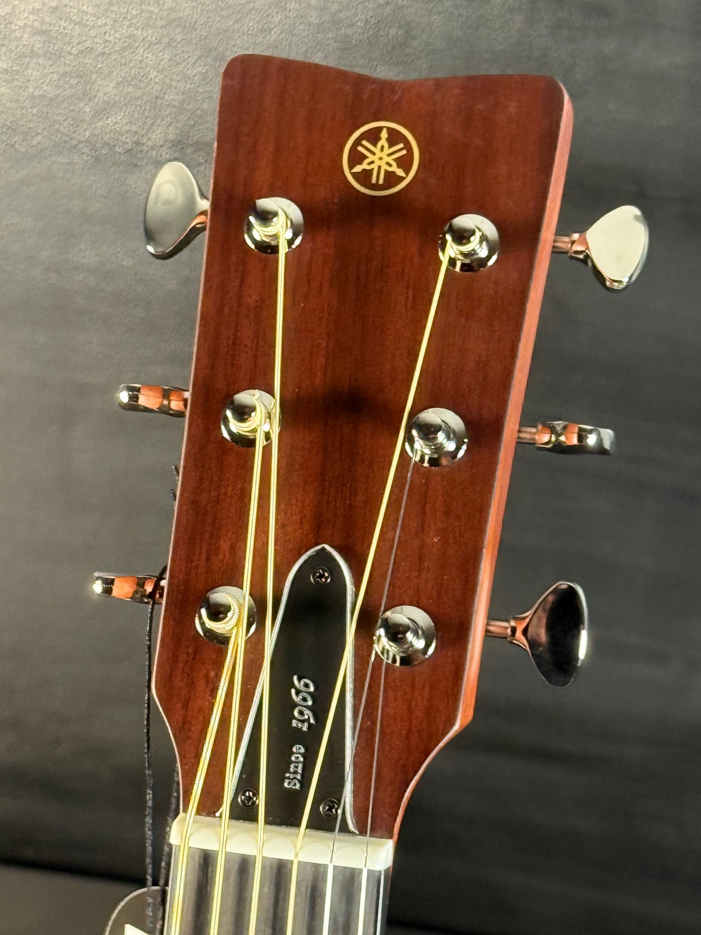 Yamaha FGX3 #IMI021075