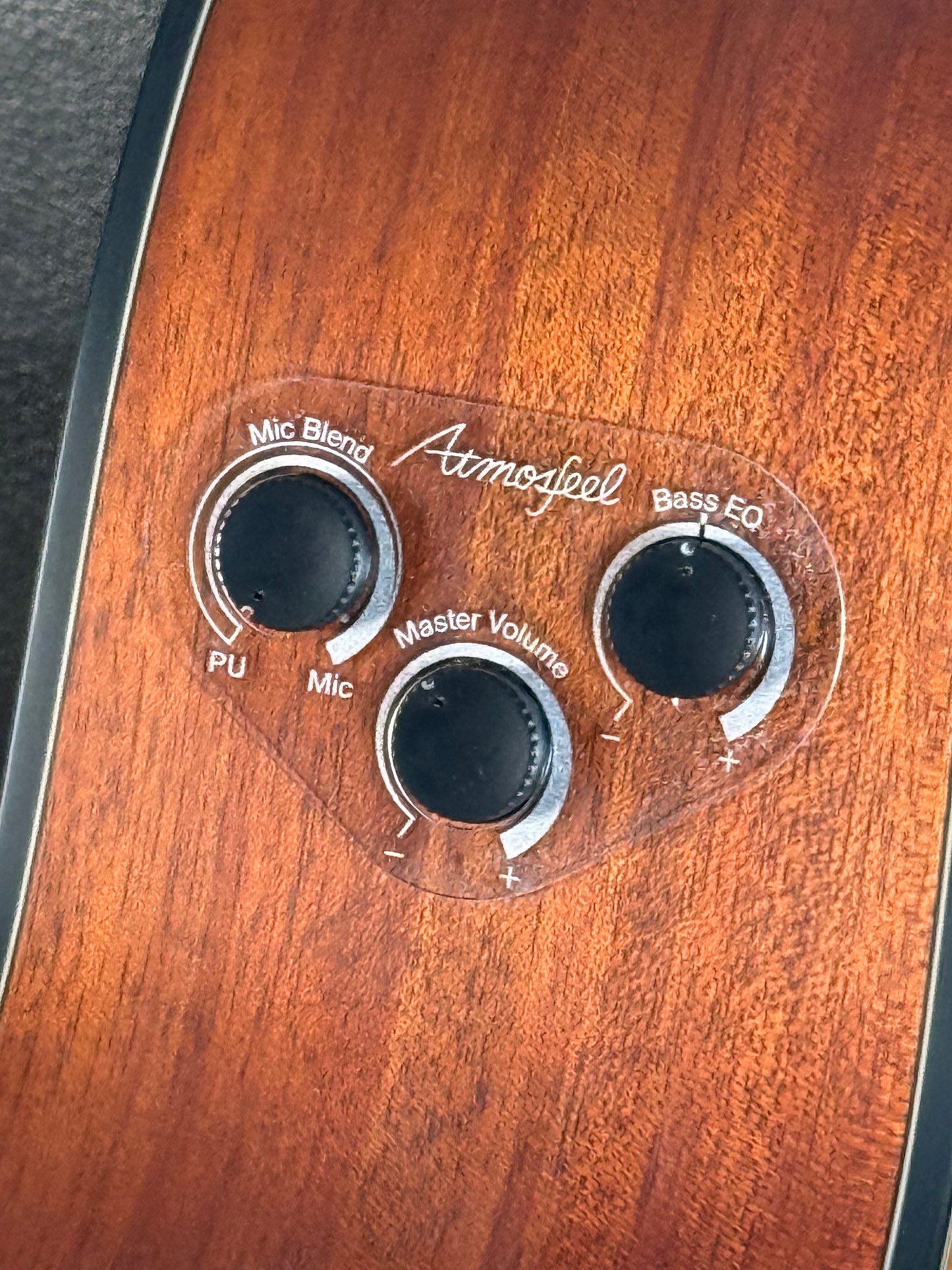 Yamaha FGX3 #IMI021075
