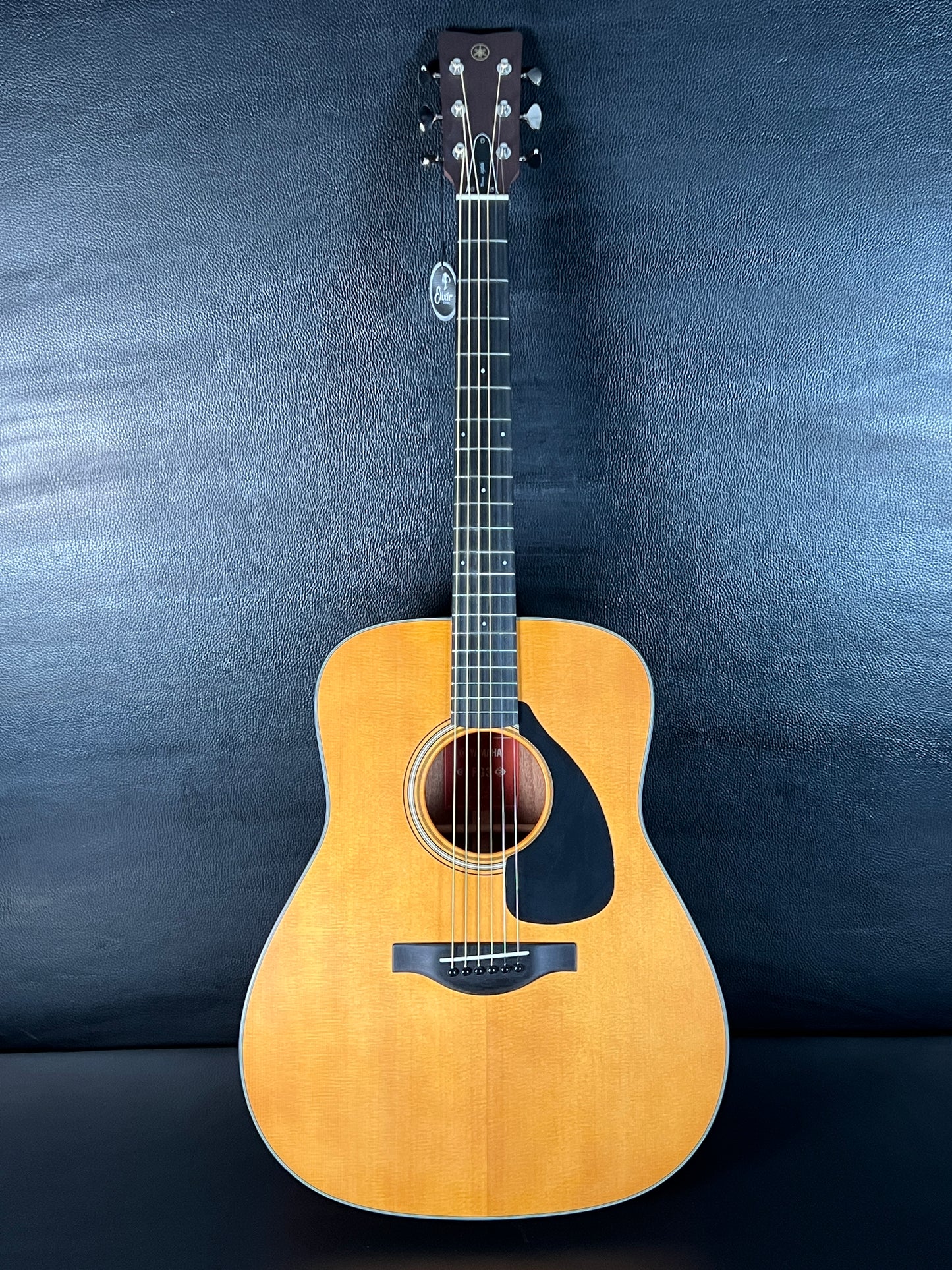 Yamaha FG3 Red Label w/ Gig Bag #ILY191110
