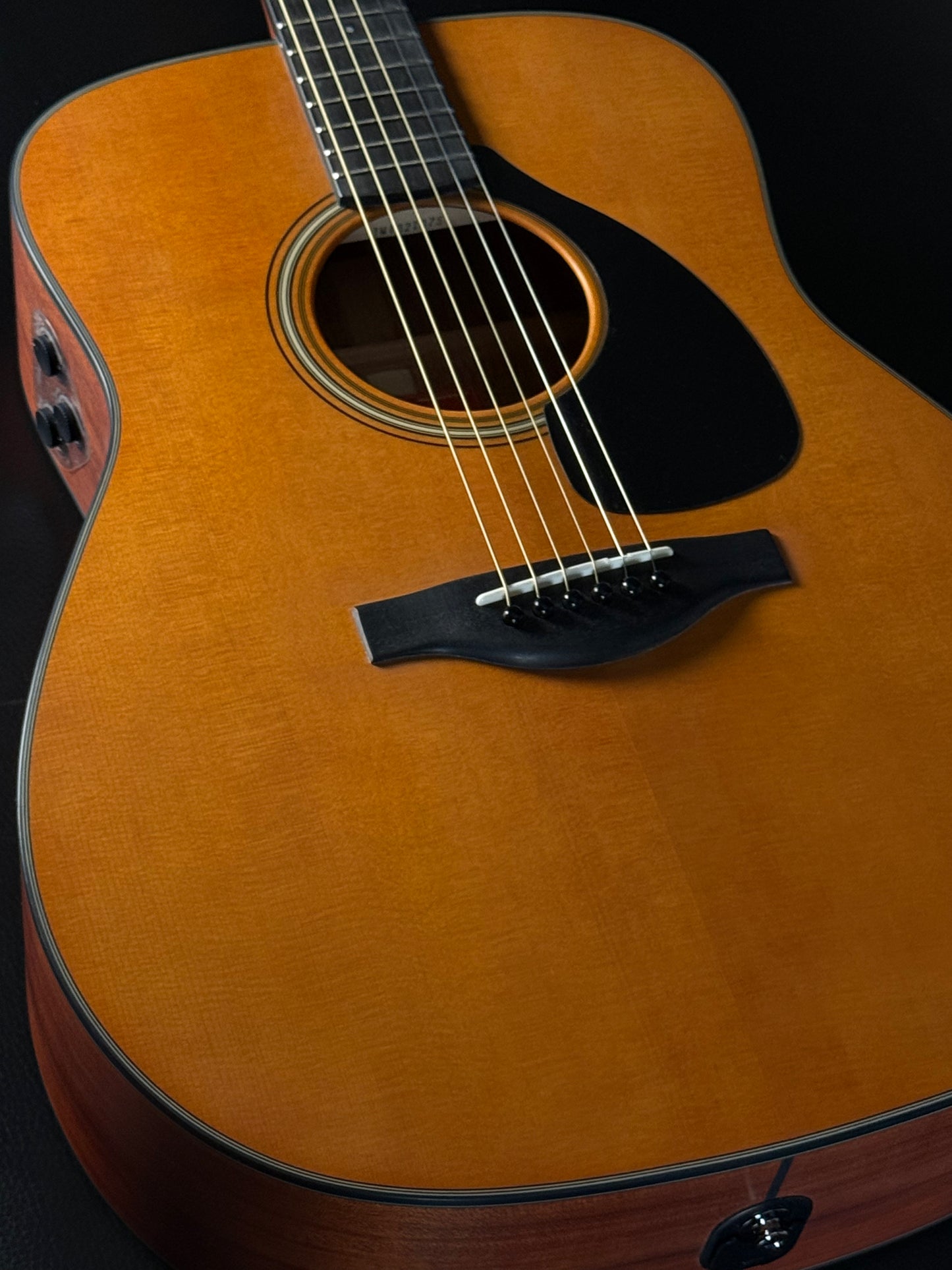 Yamaha FGX3 #IMI021075