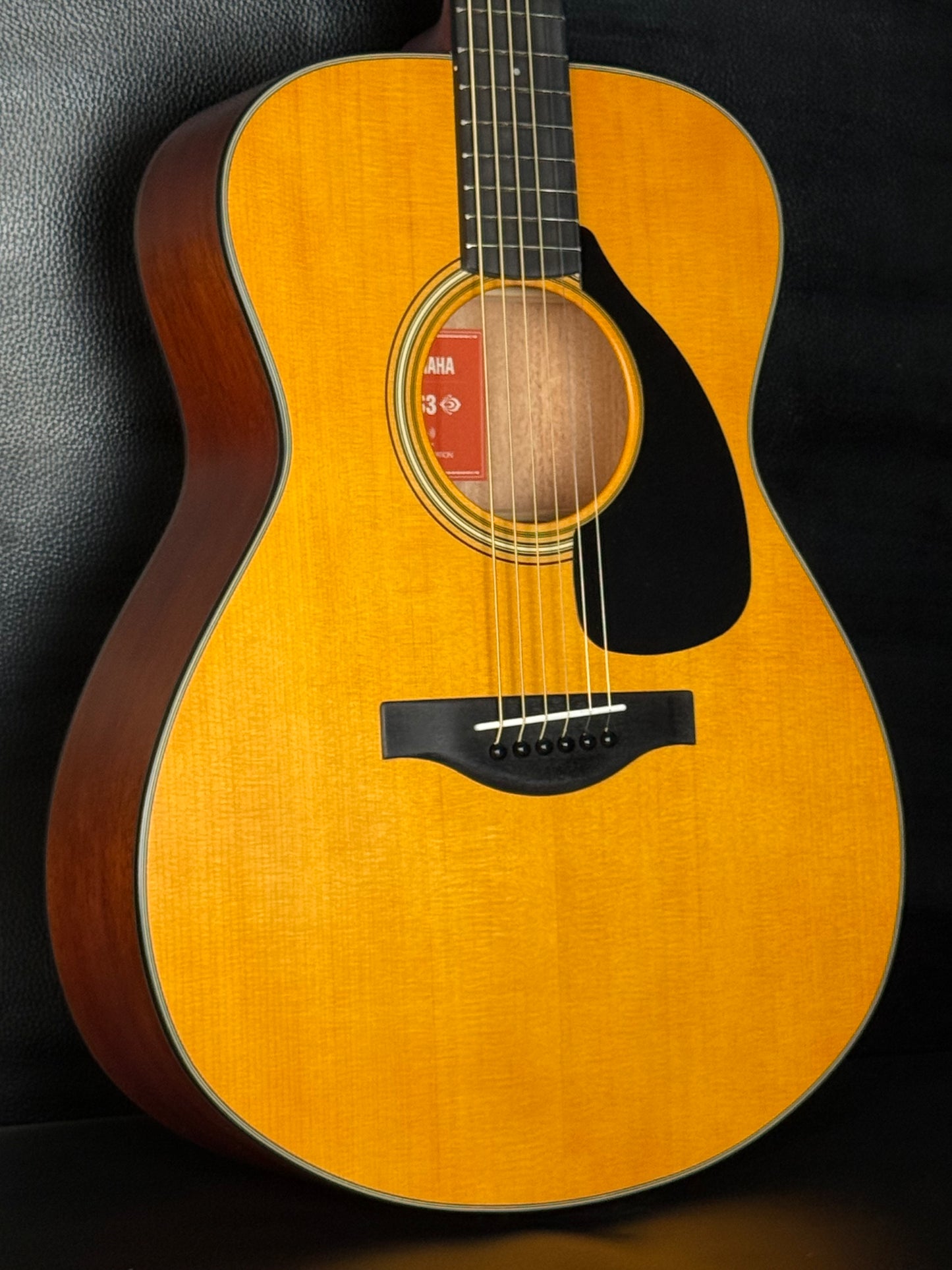 Yamaha FS3 #IMJ031627