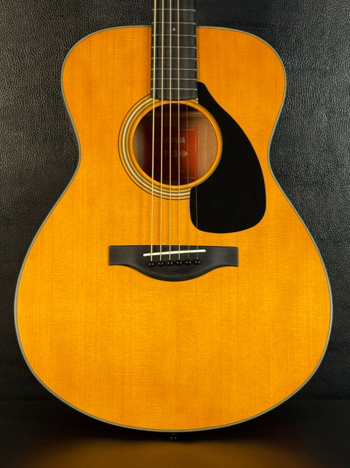 Yamaha FS3 #IMJ031627
