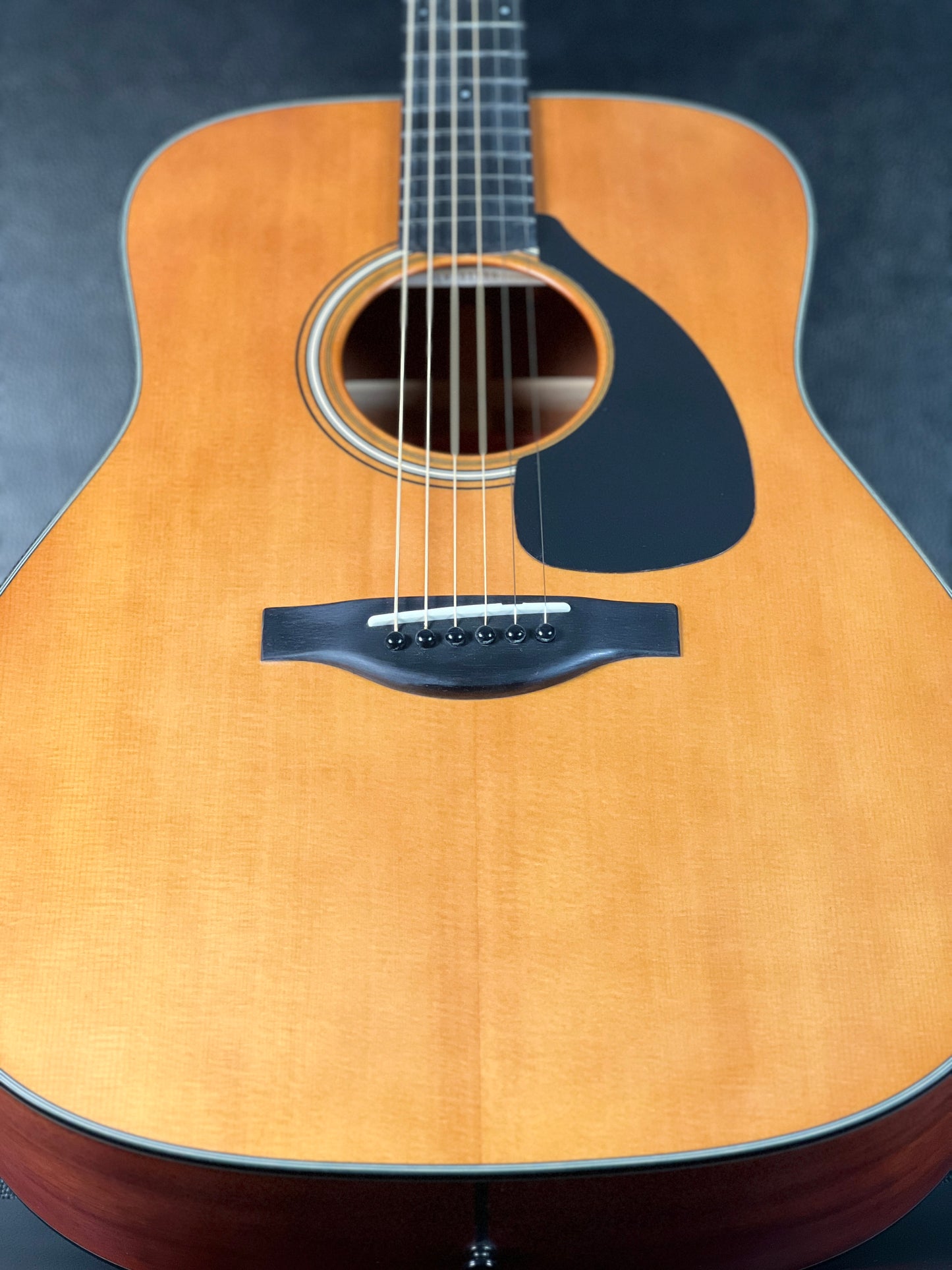 Yamaha FG3 Red Label w/ Gig Bag #ILY191110