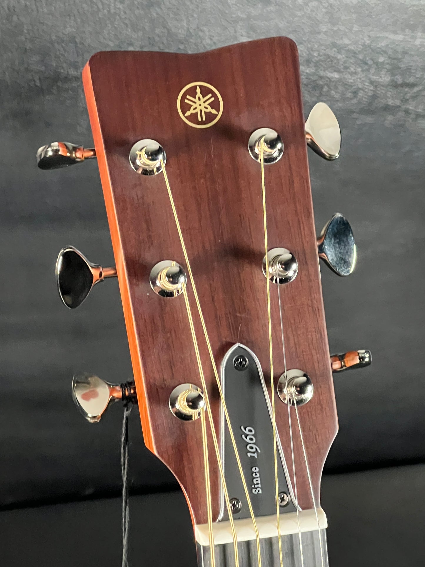 Yamaha FG3 Red Label w/ Gig Bag #ILY191110