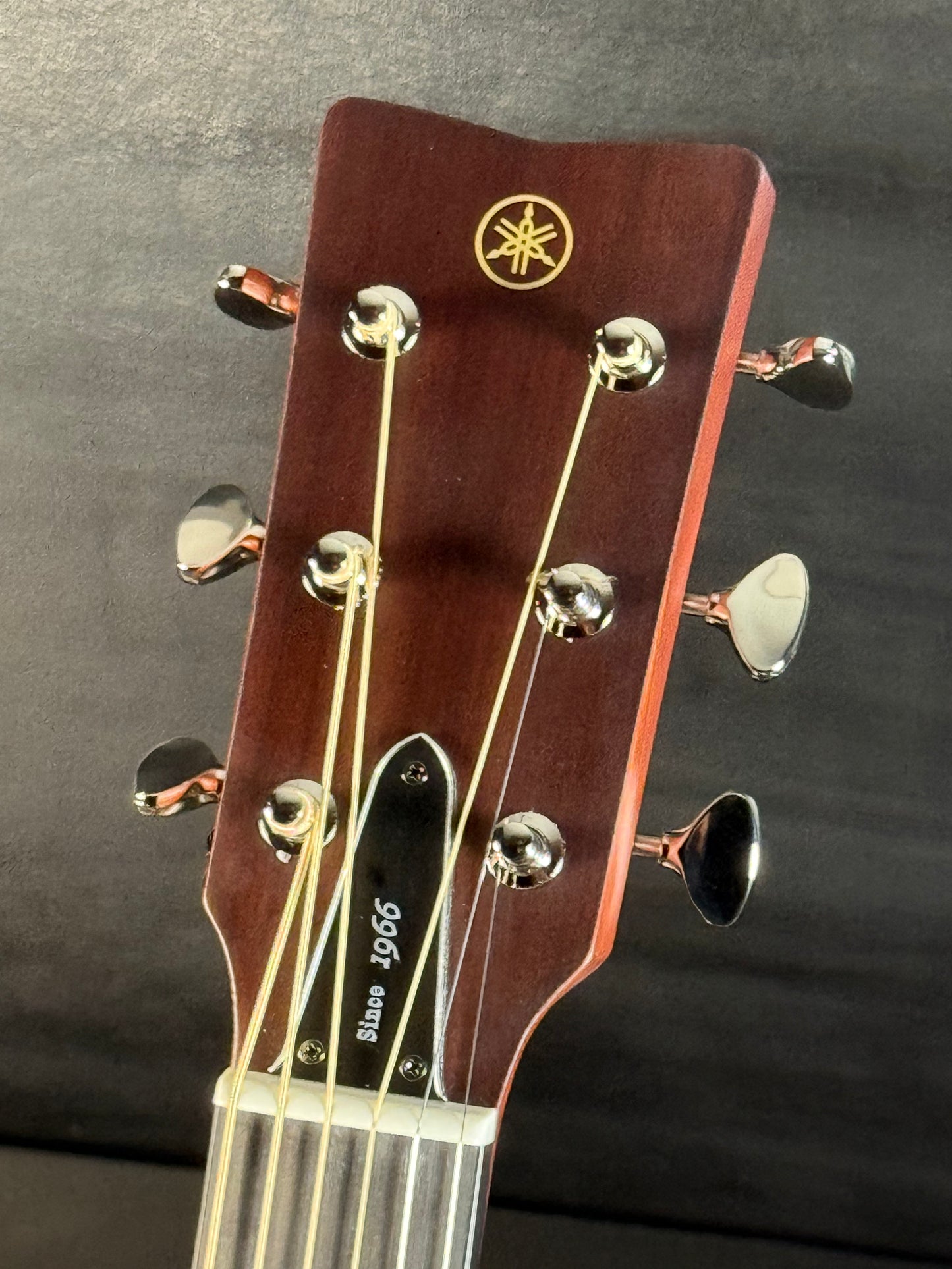 Yamaha FS3 #IMJ031627