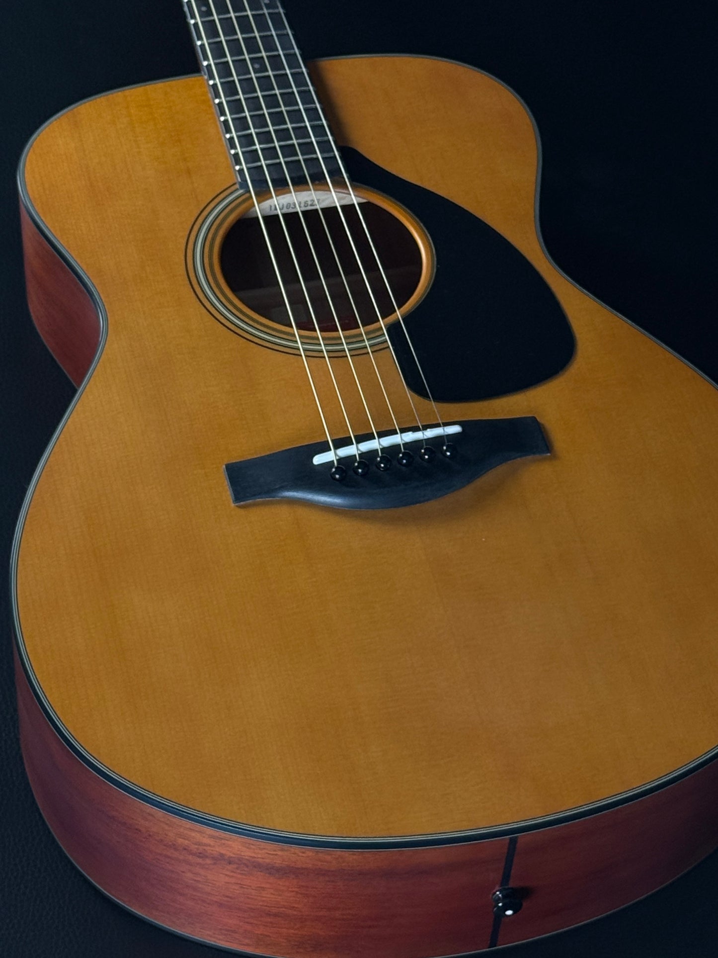 Yamaha FS3 #IMJ031627